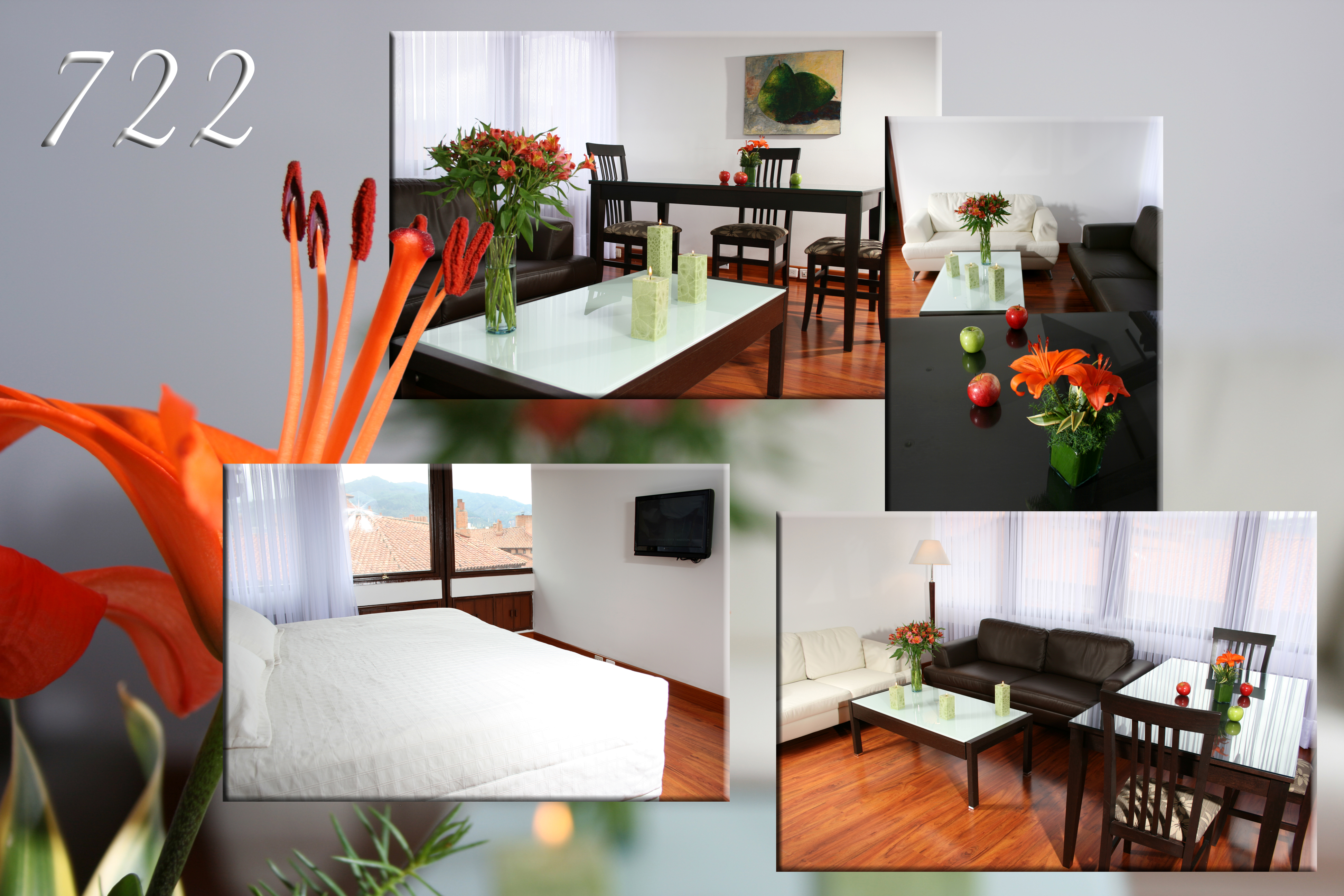 Apartment Two Bedrooms