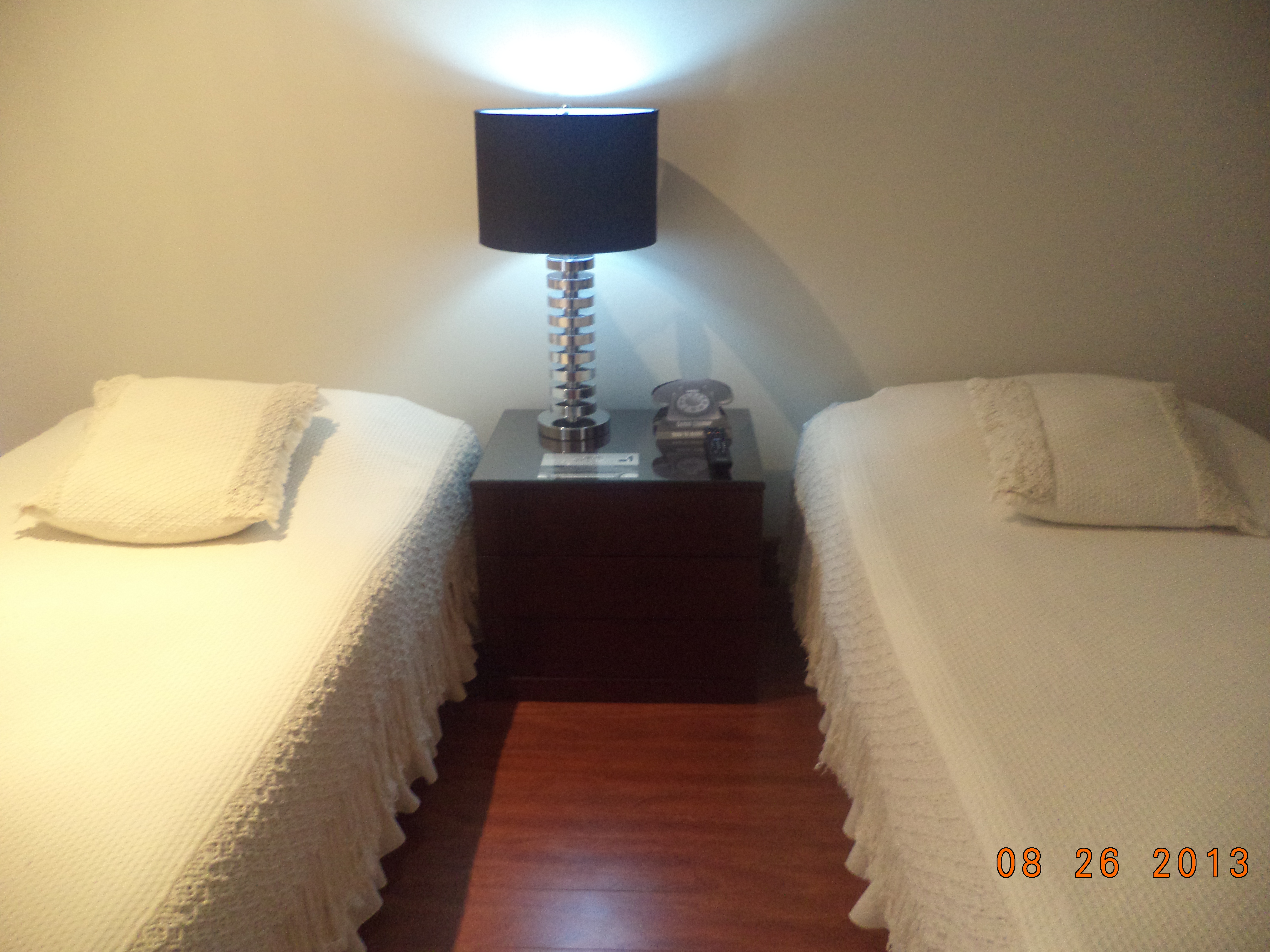 Apartment Two Bedrooms