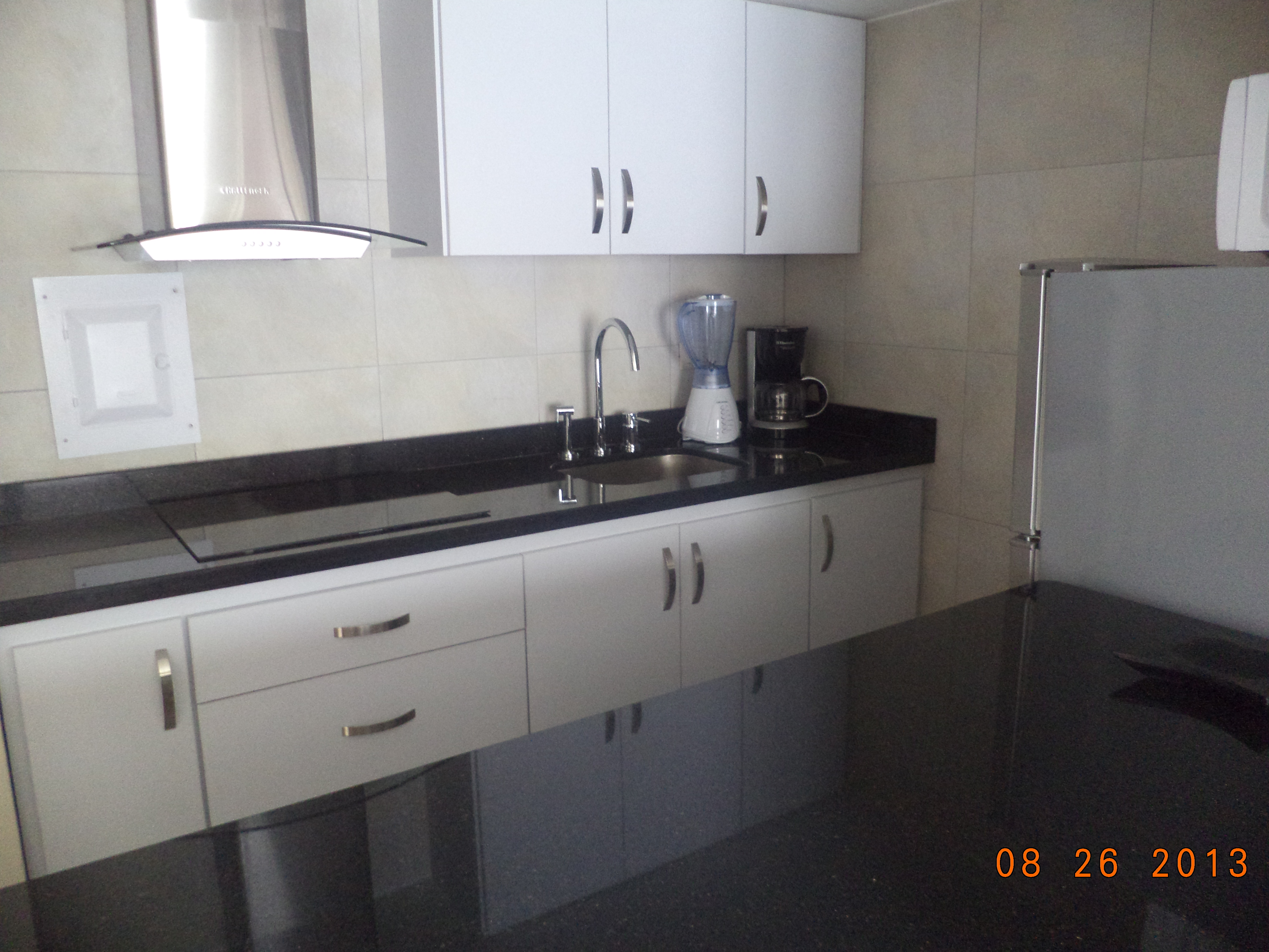 Apartment Two Bedrooms