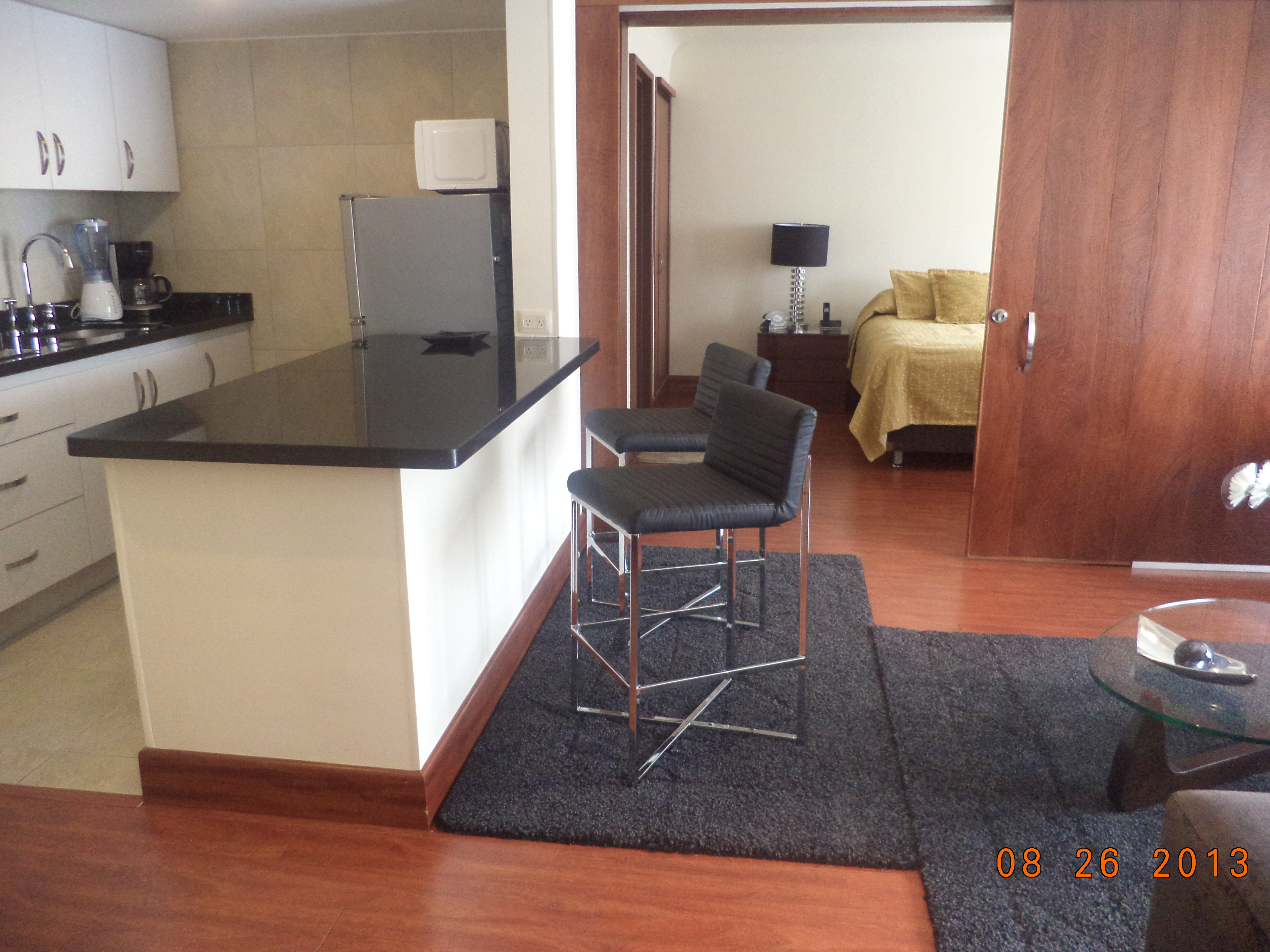 Apartment Two Bedrooms