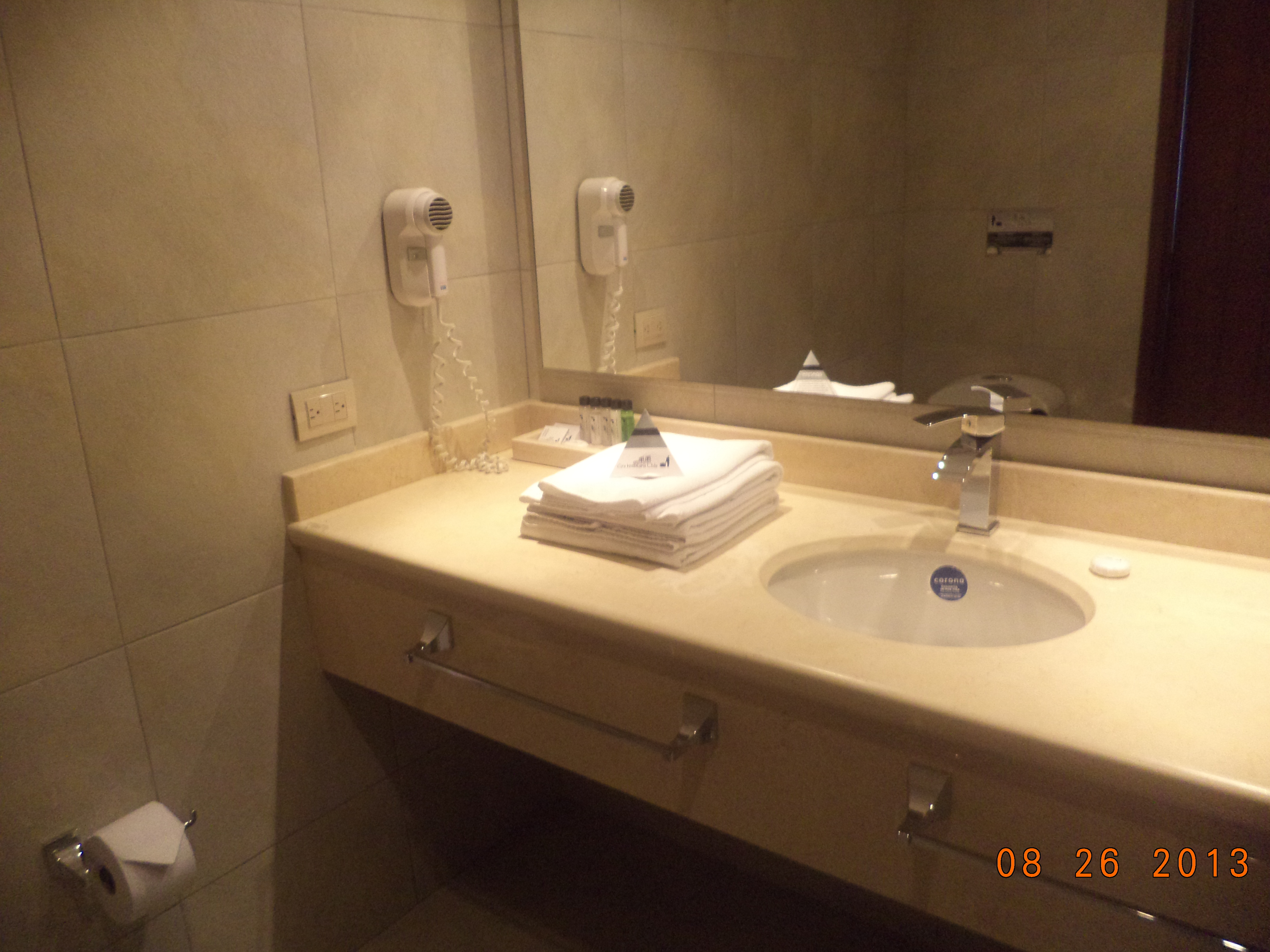 Apartment Two Bedrooms