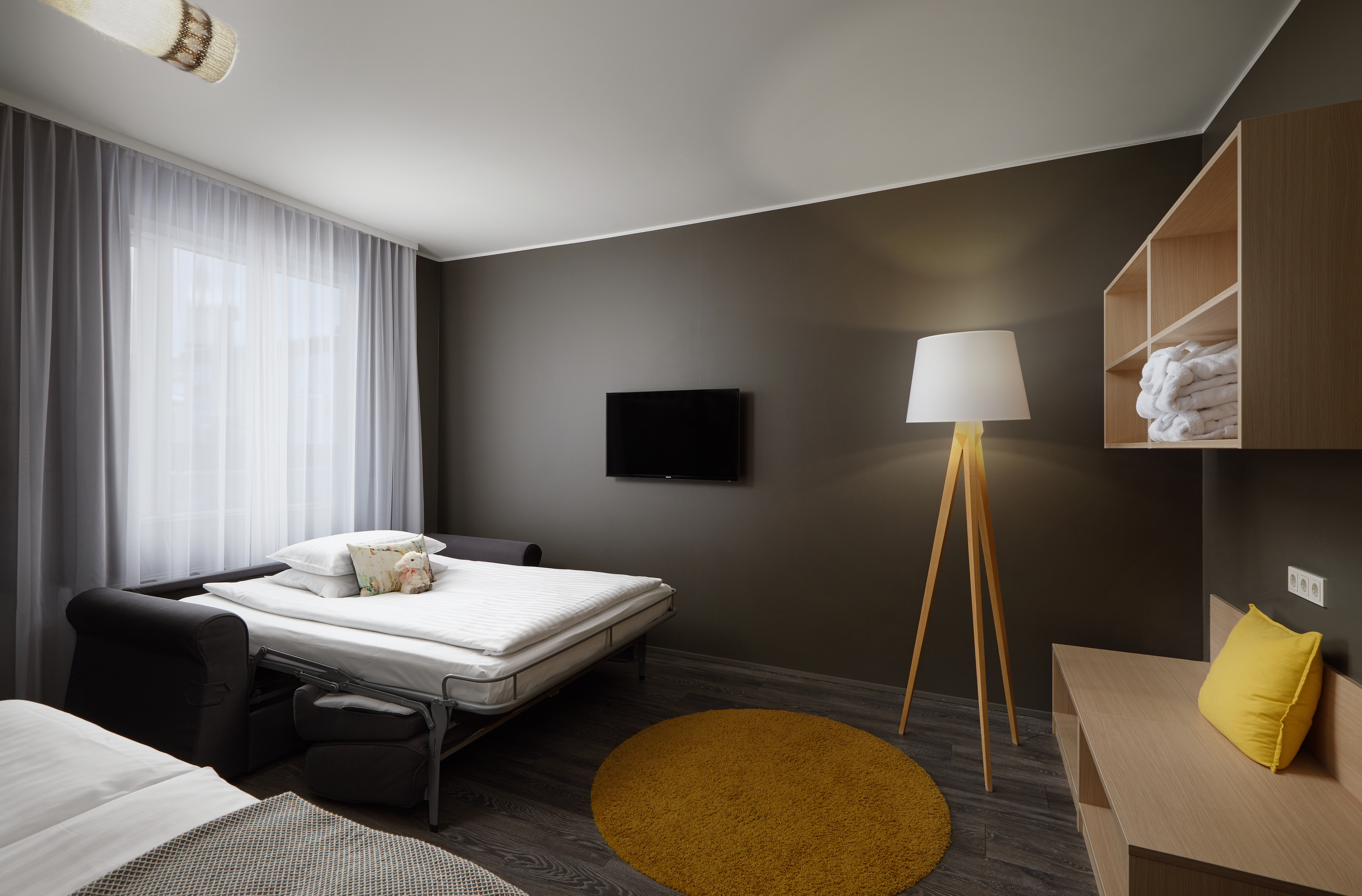 Family Room Standard