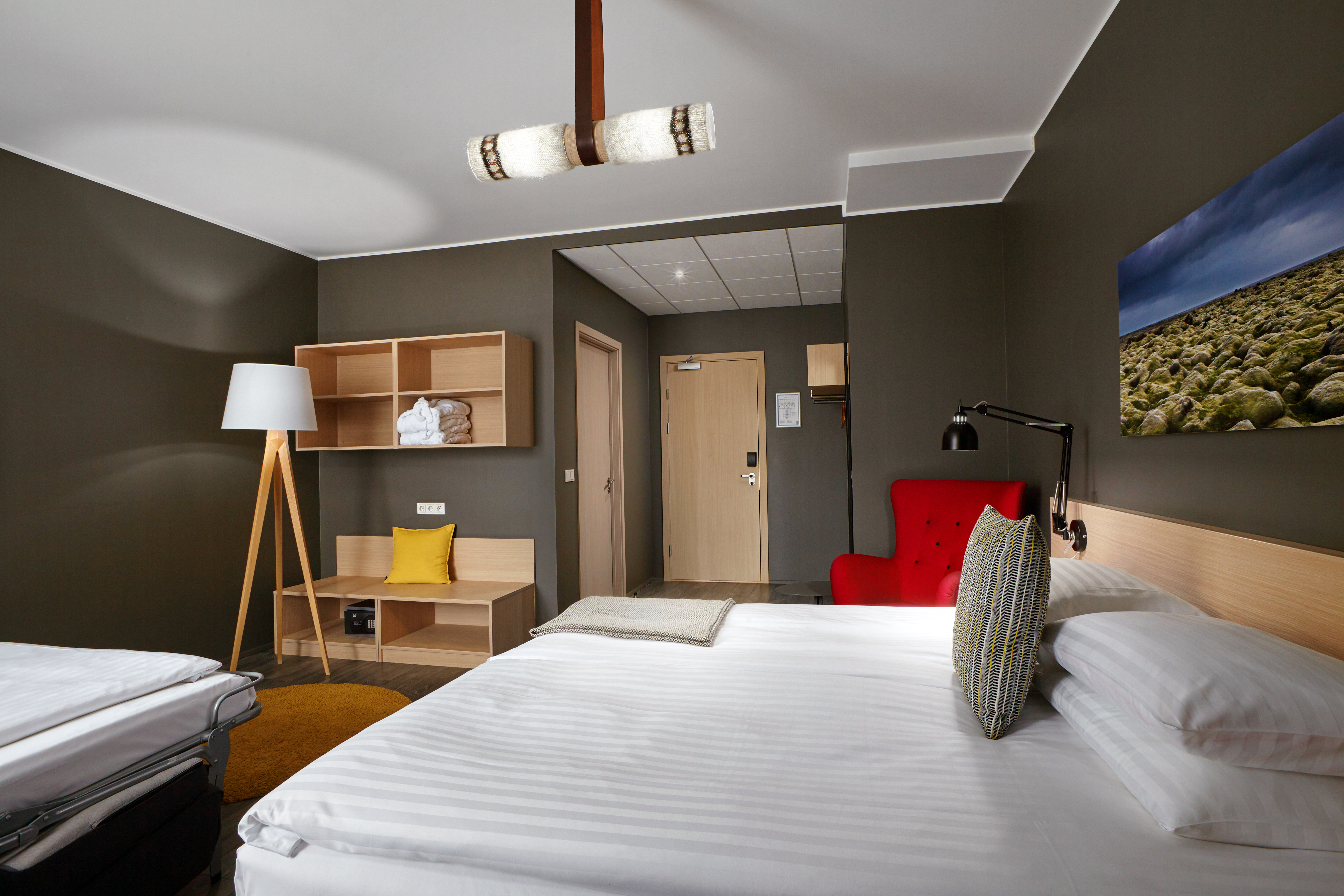 Family Room Standard