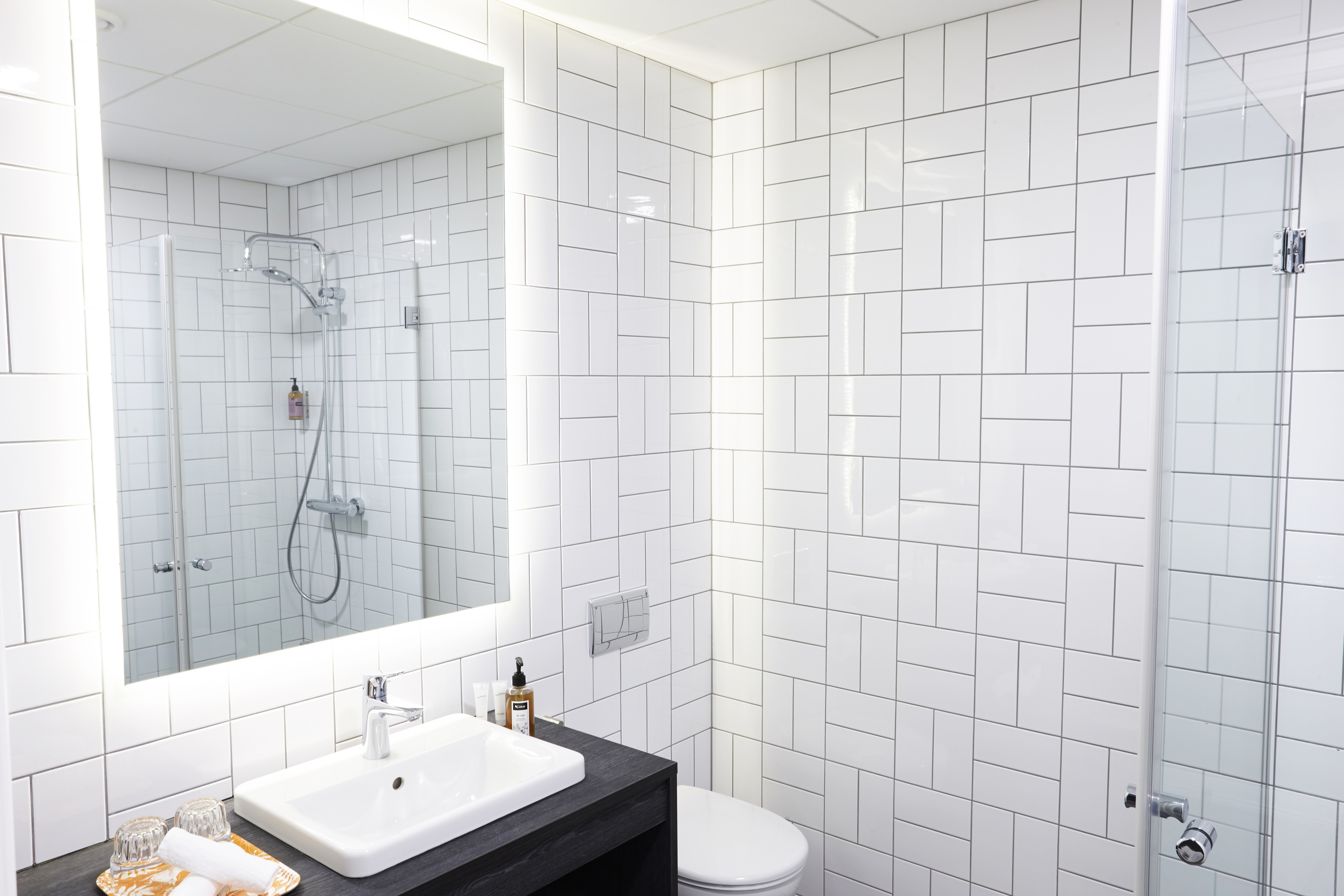 Double or Twin Deluxe