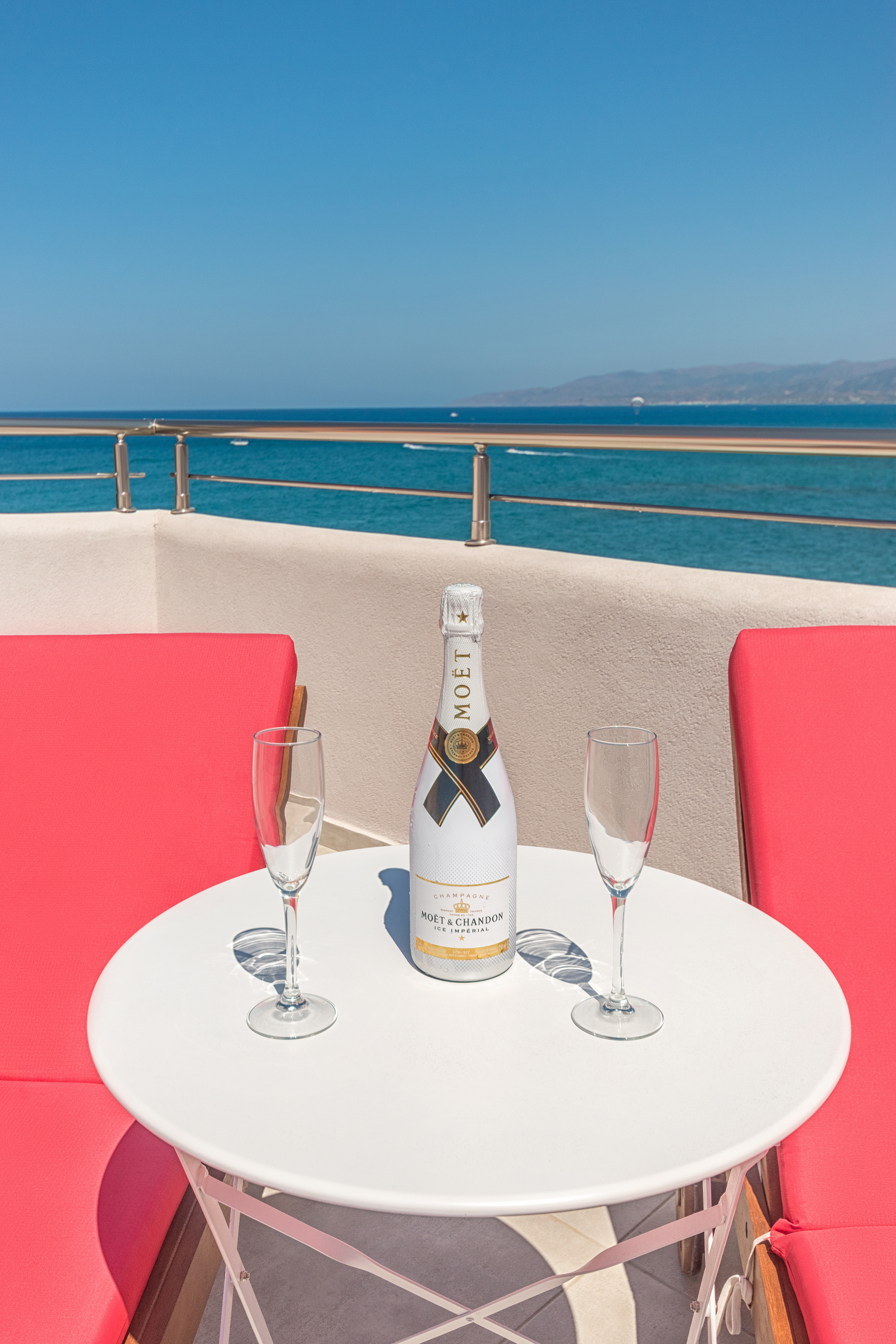 Double Side Sea View