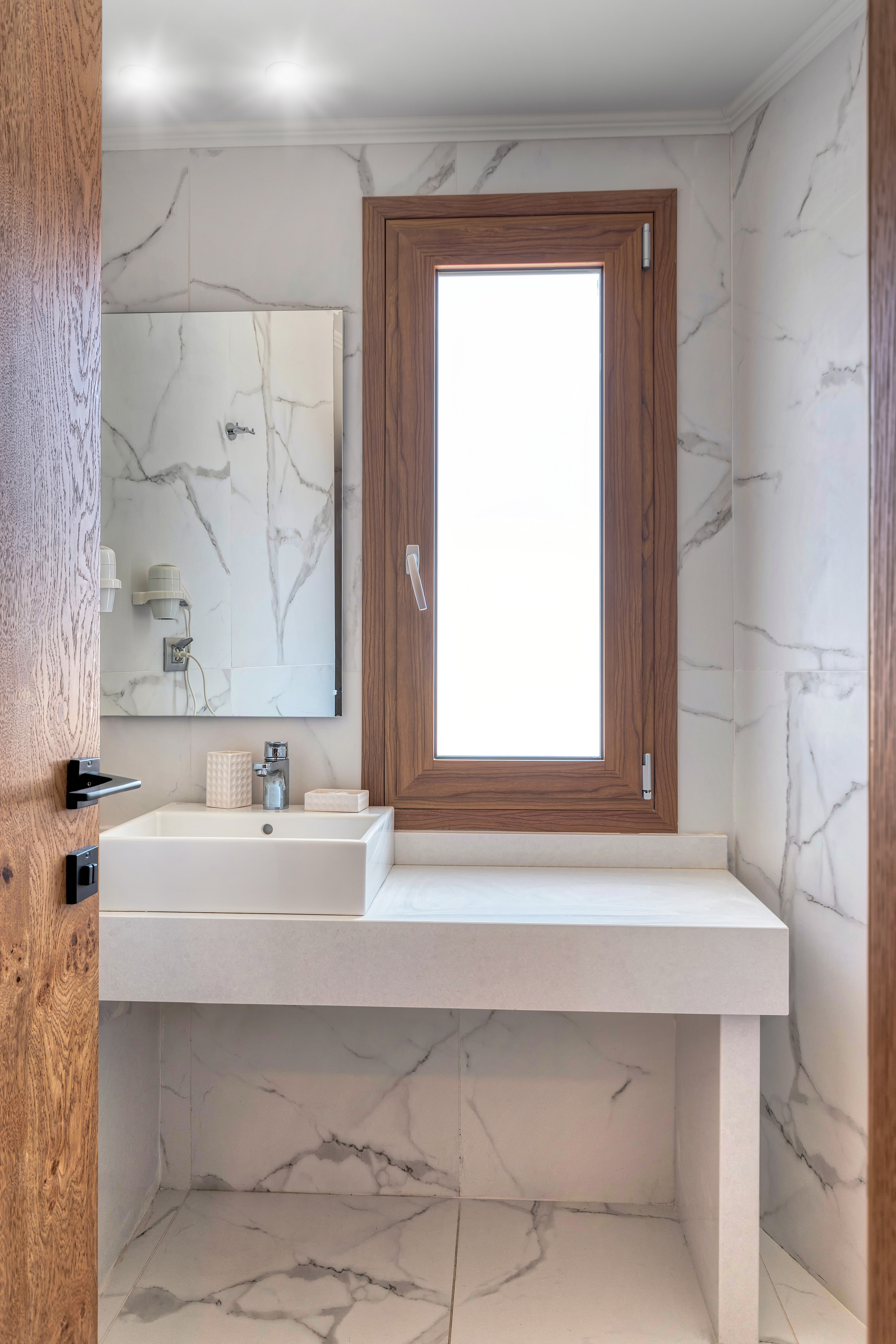 Double Side Sea View