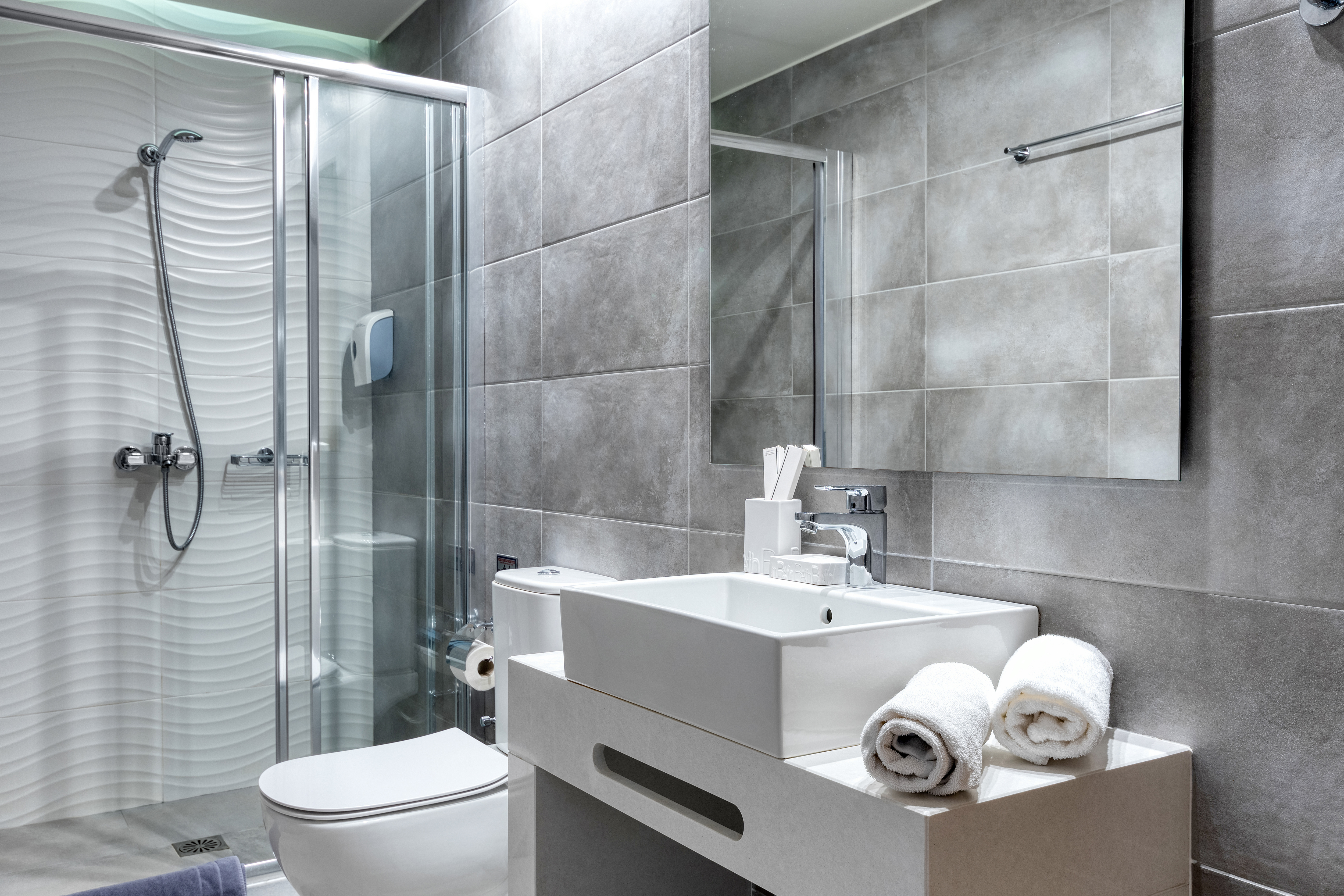 Double Side Sea View