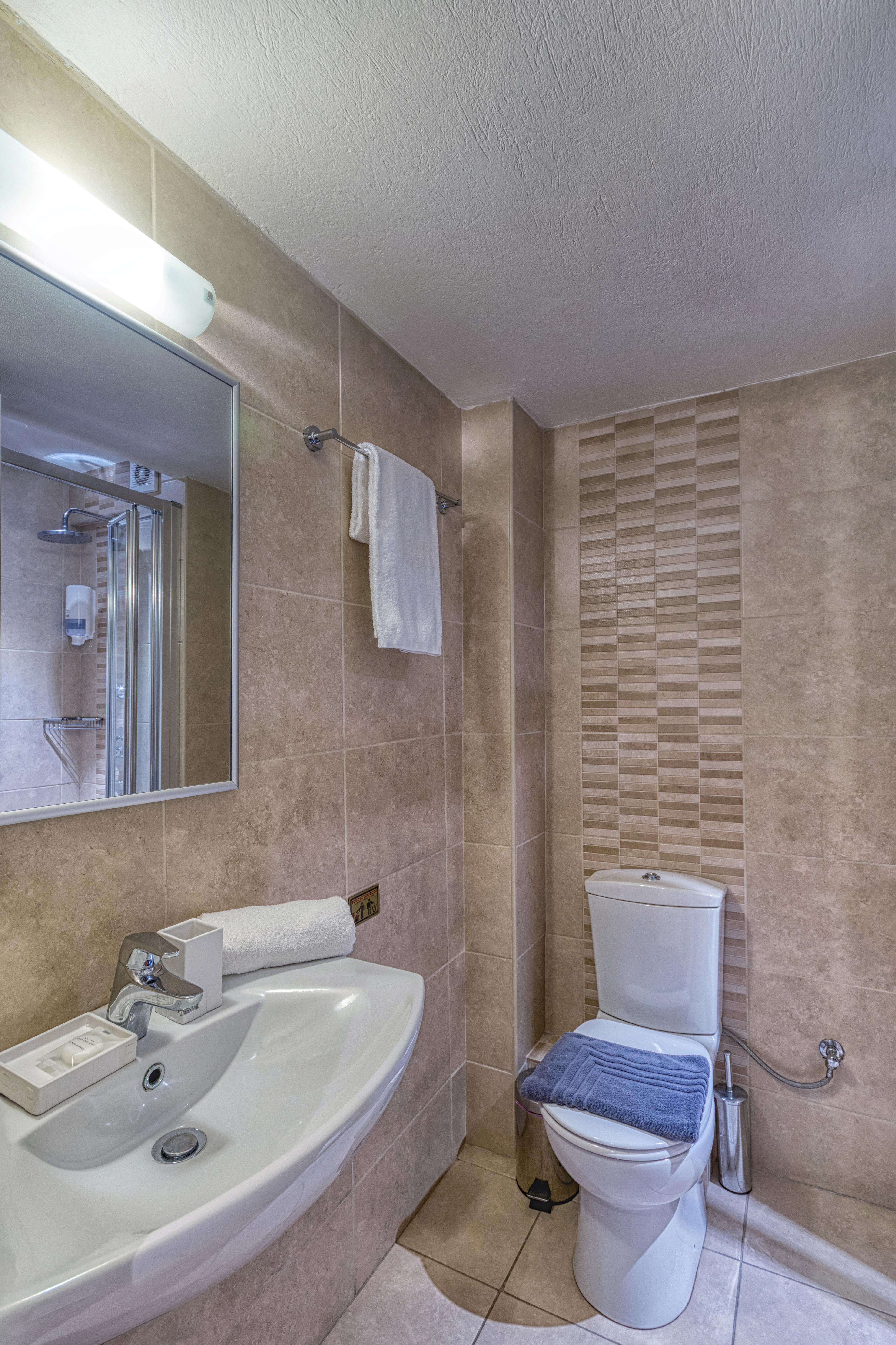 Double Side Sea View