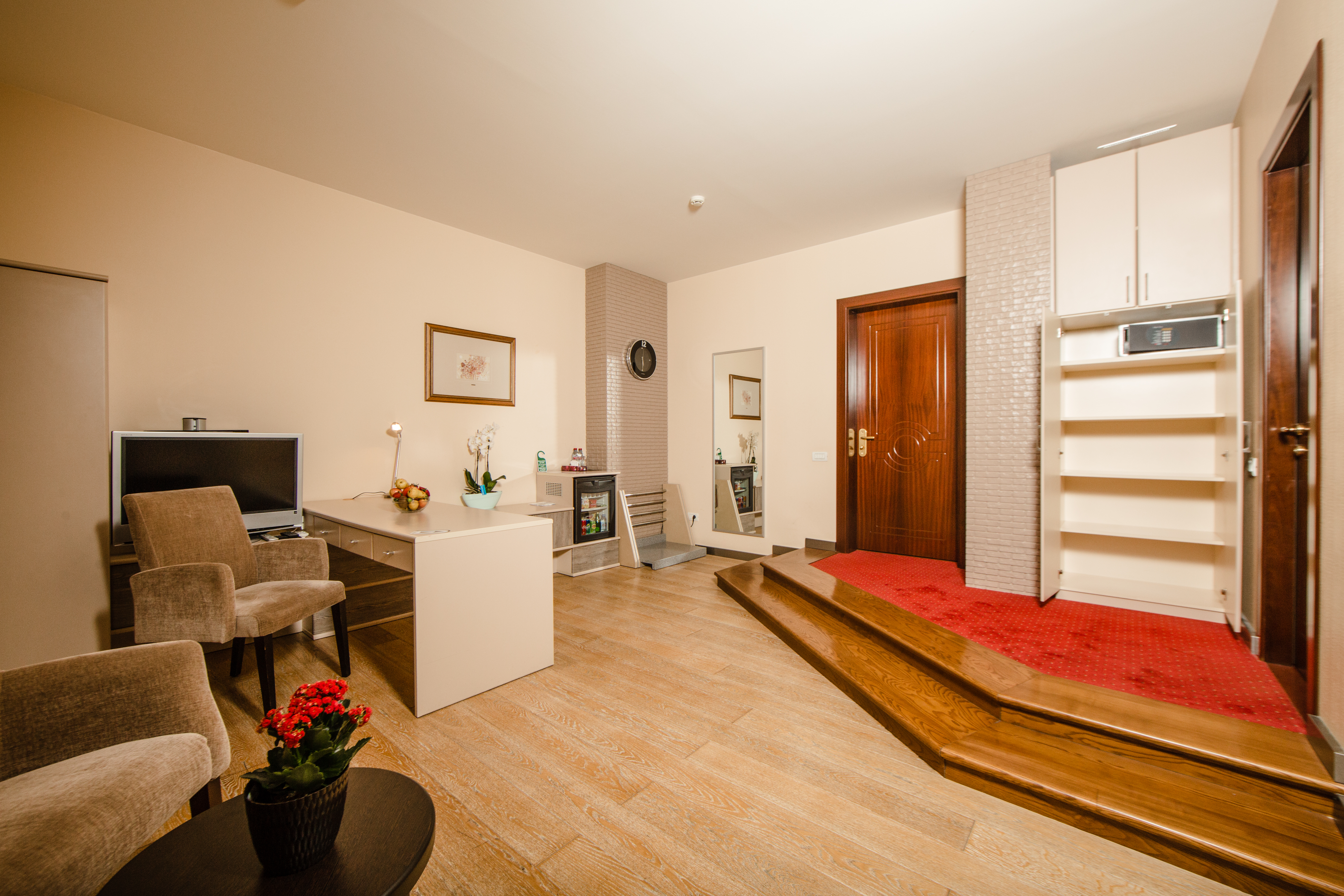 Double Single Deluxe