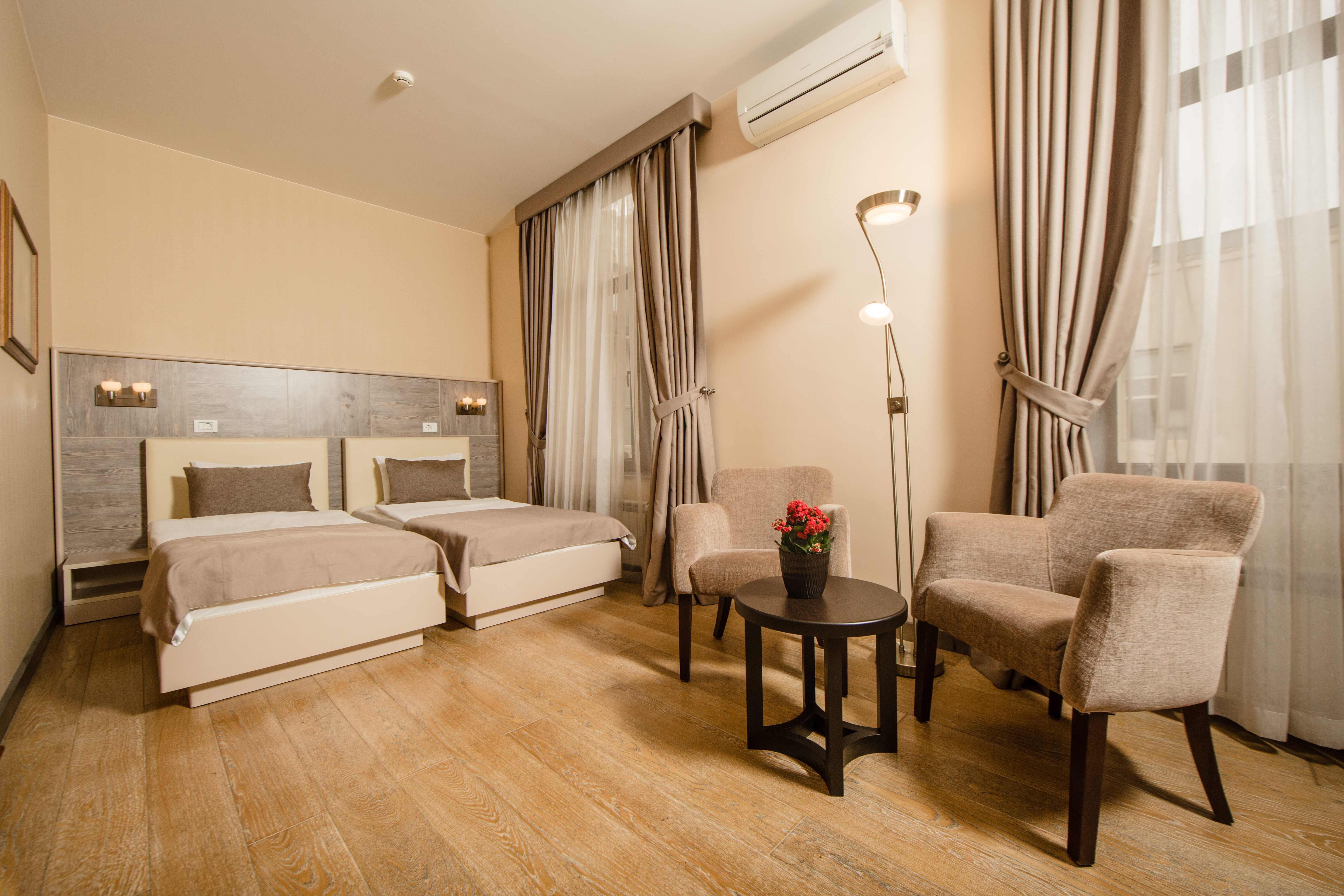 Double Single Deluxe