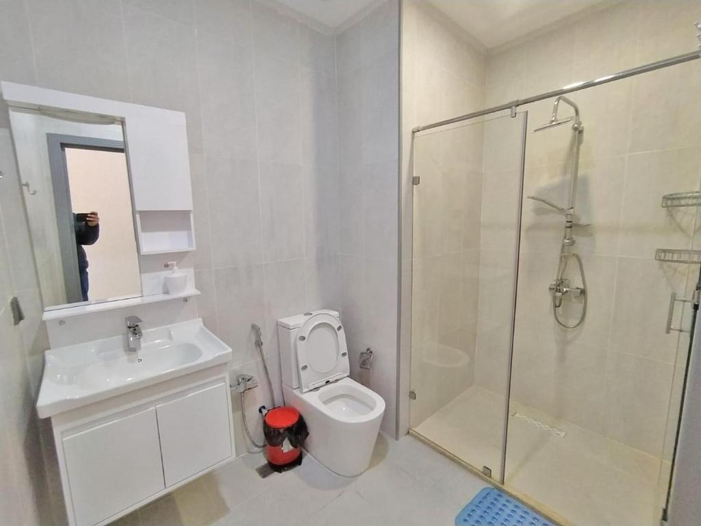 Apartment One Bedroom