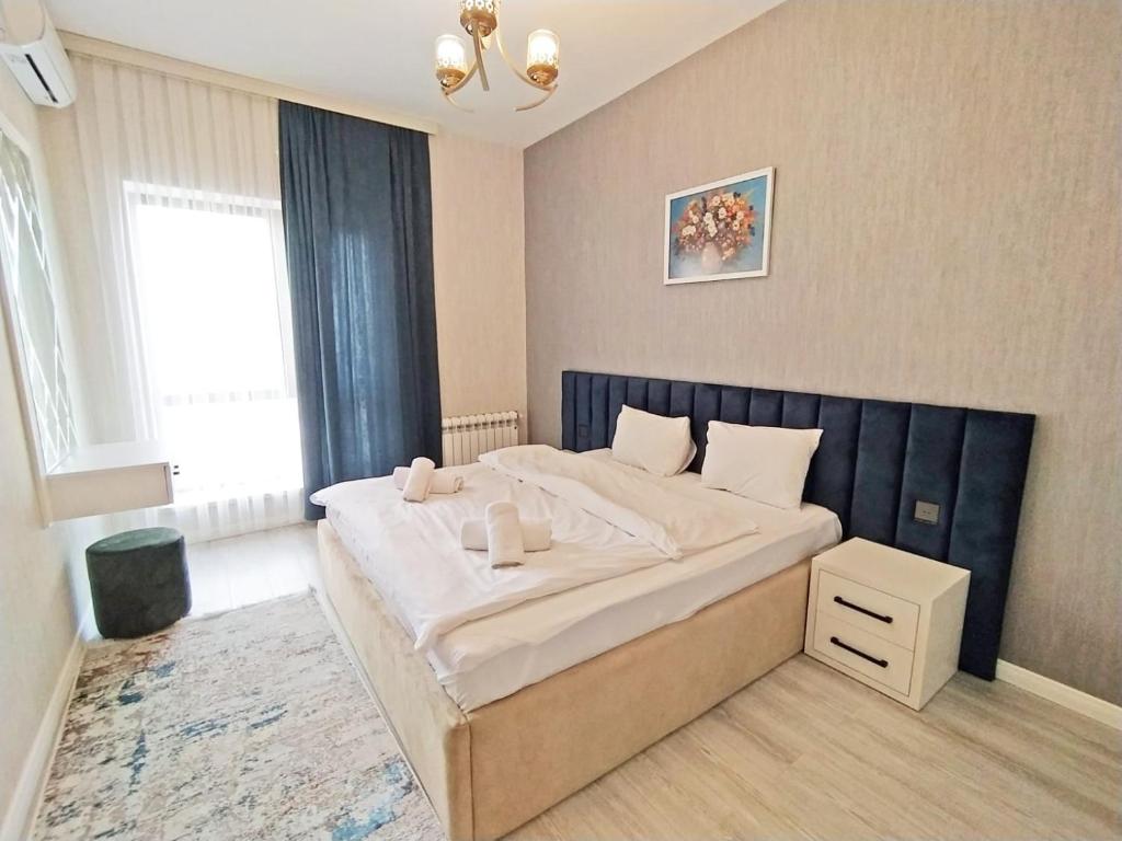 Apartment One Bedroom