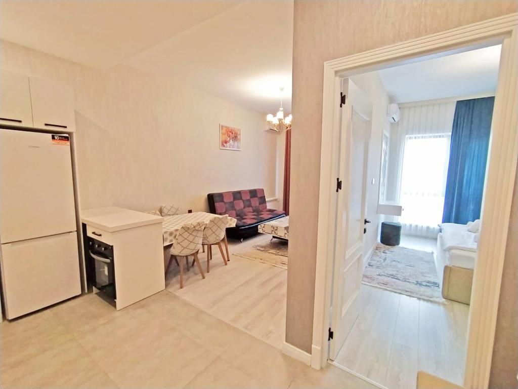 Apartment One Bedroom