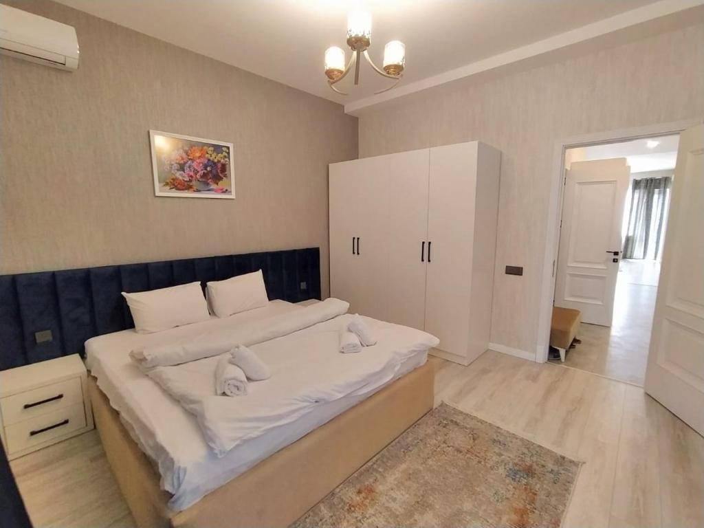 Apartment One Bedroom