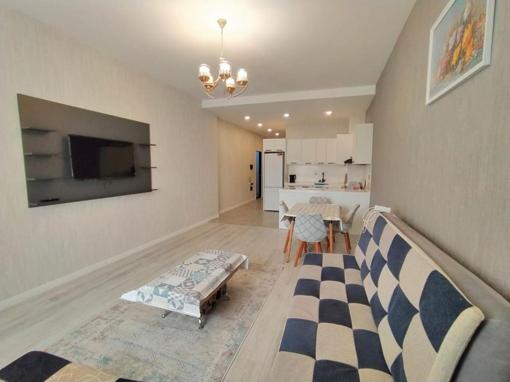 Apartment One Bedroom