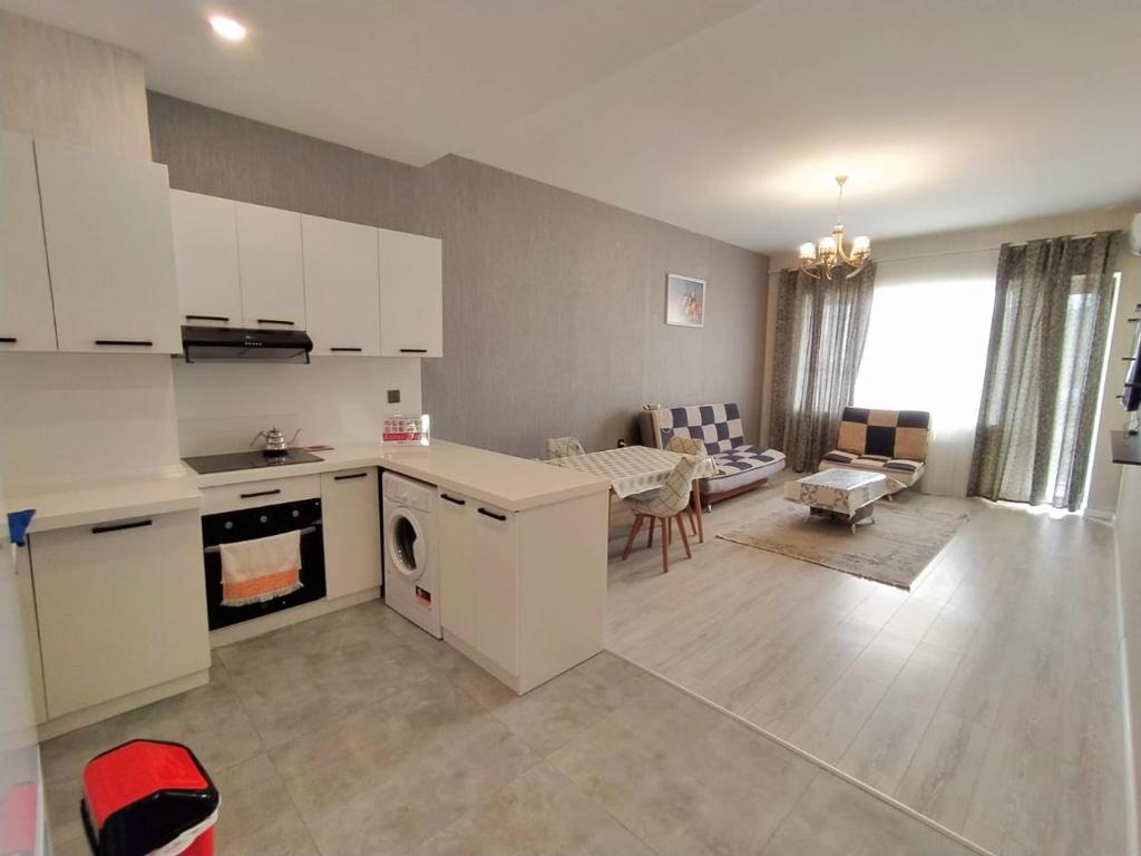 Apartment One Bedroom