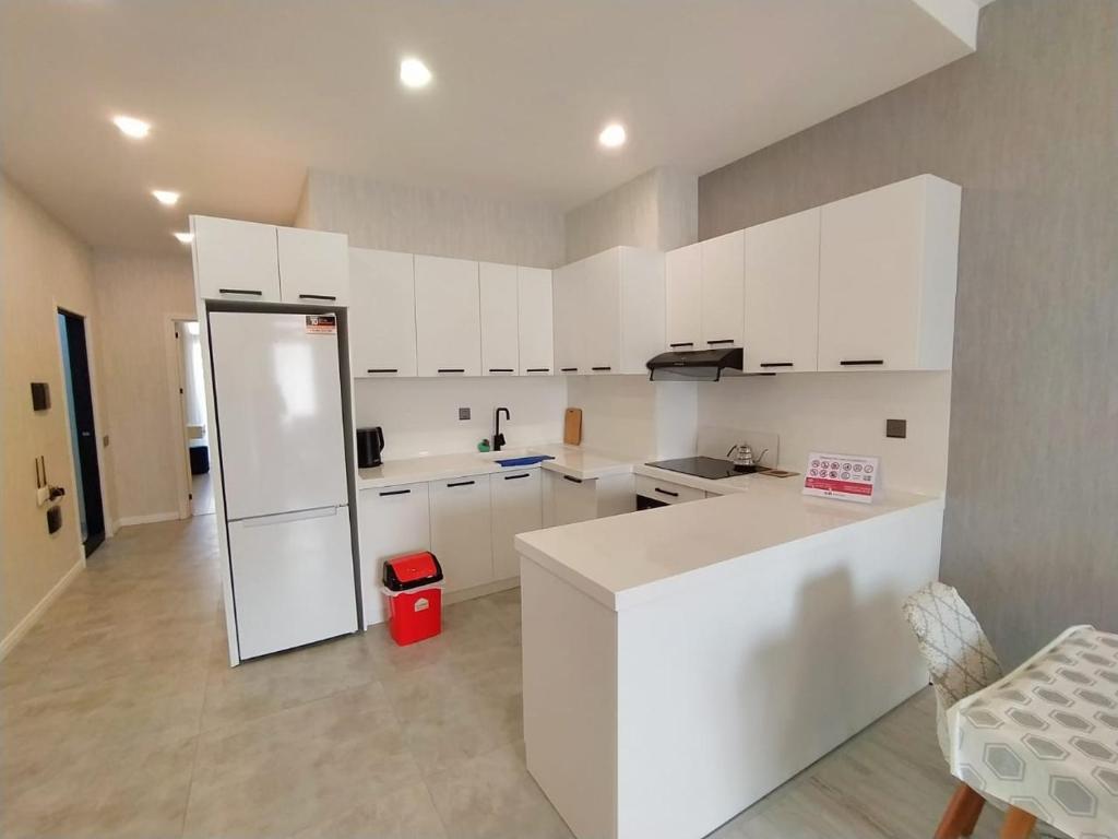 Apartment One Bedroom