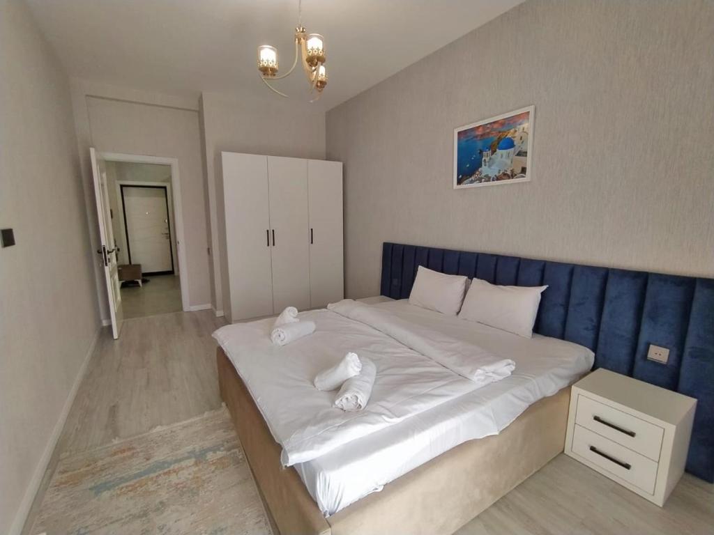 Apartment One Bedroom