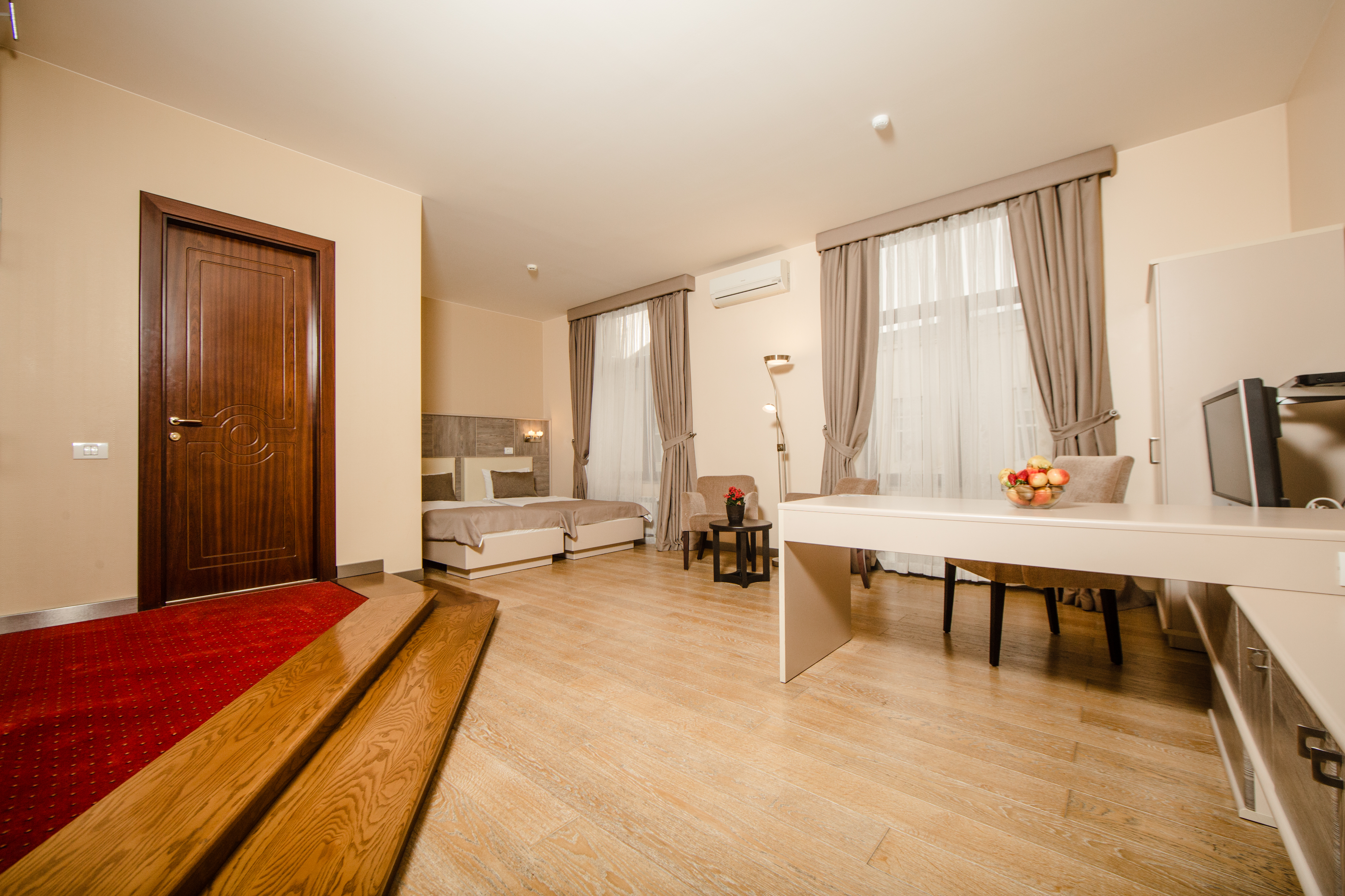 Double Single Deluxe