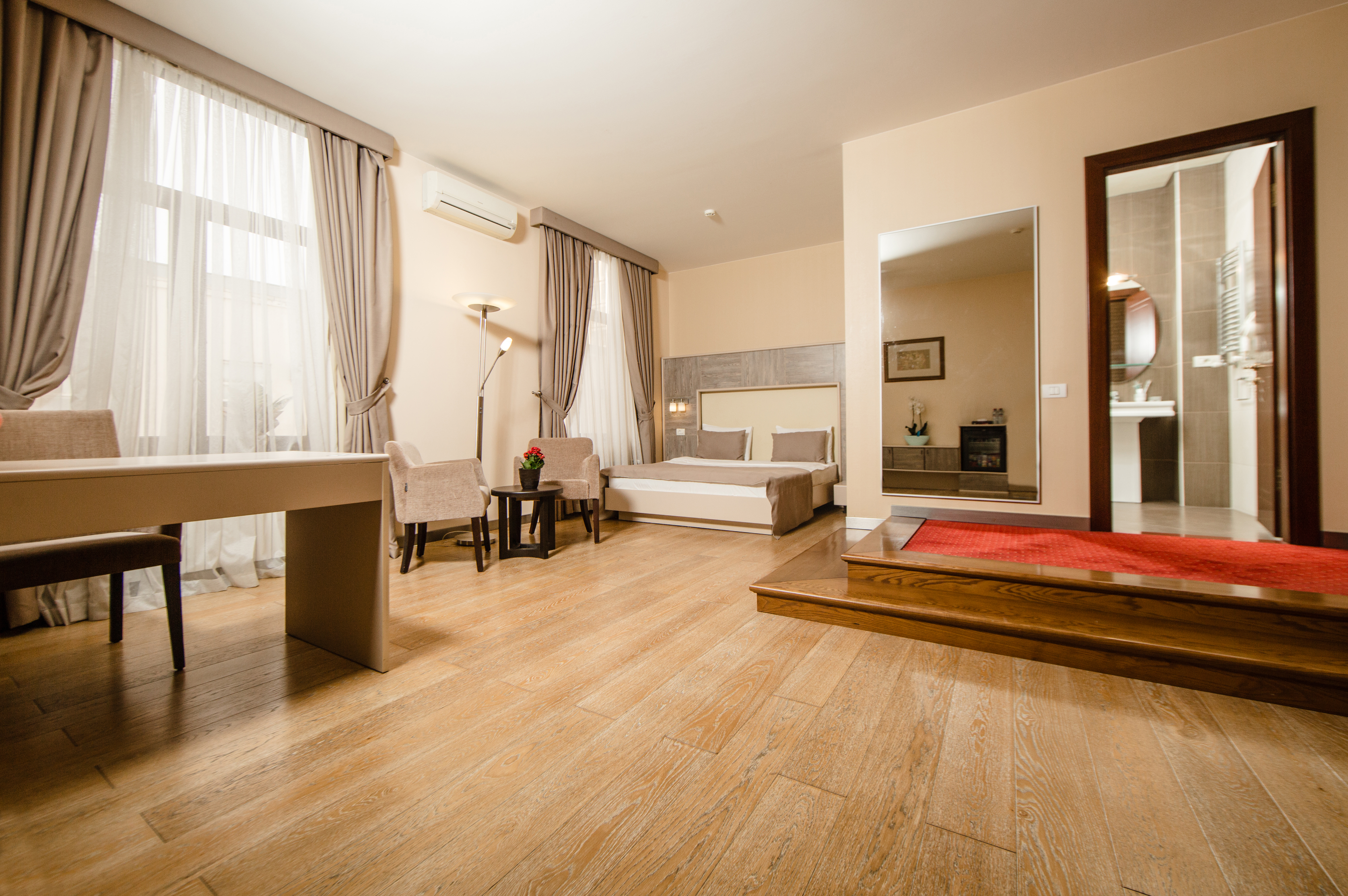 Double Single Deluxe