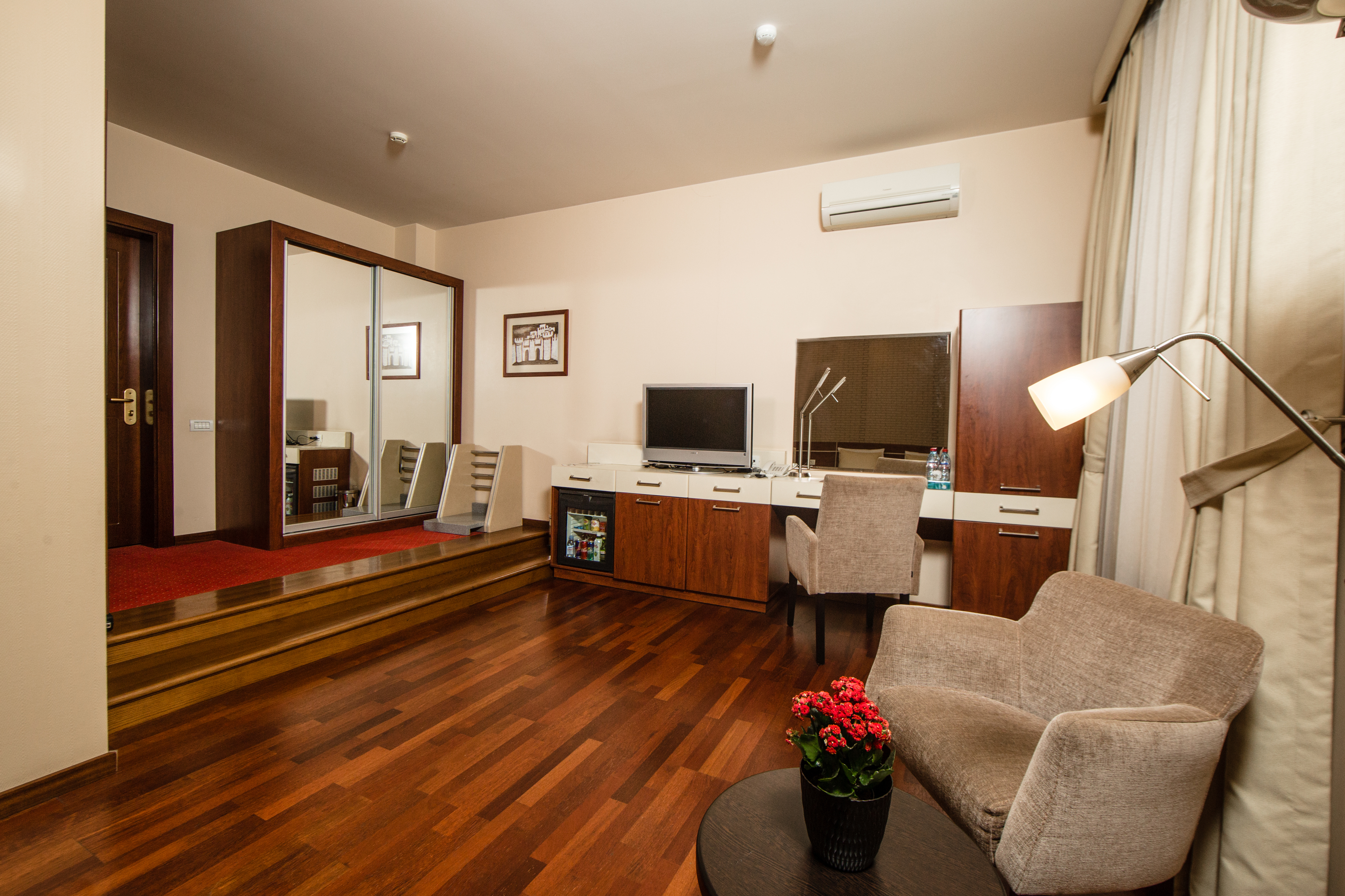 Double Single Deluxe