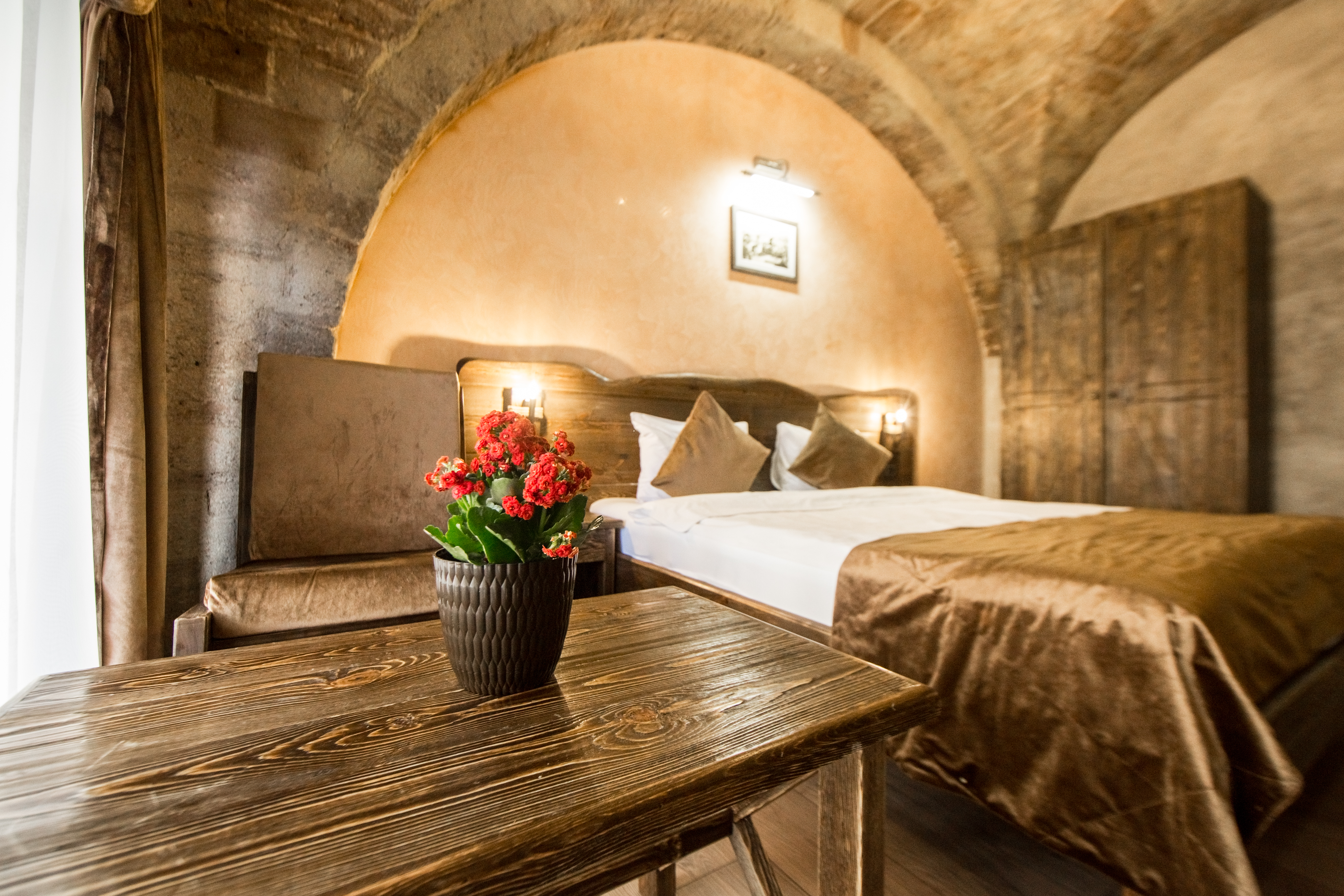 Double Single Standard