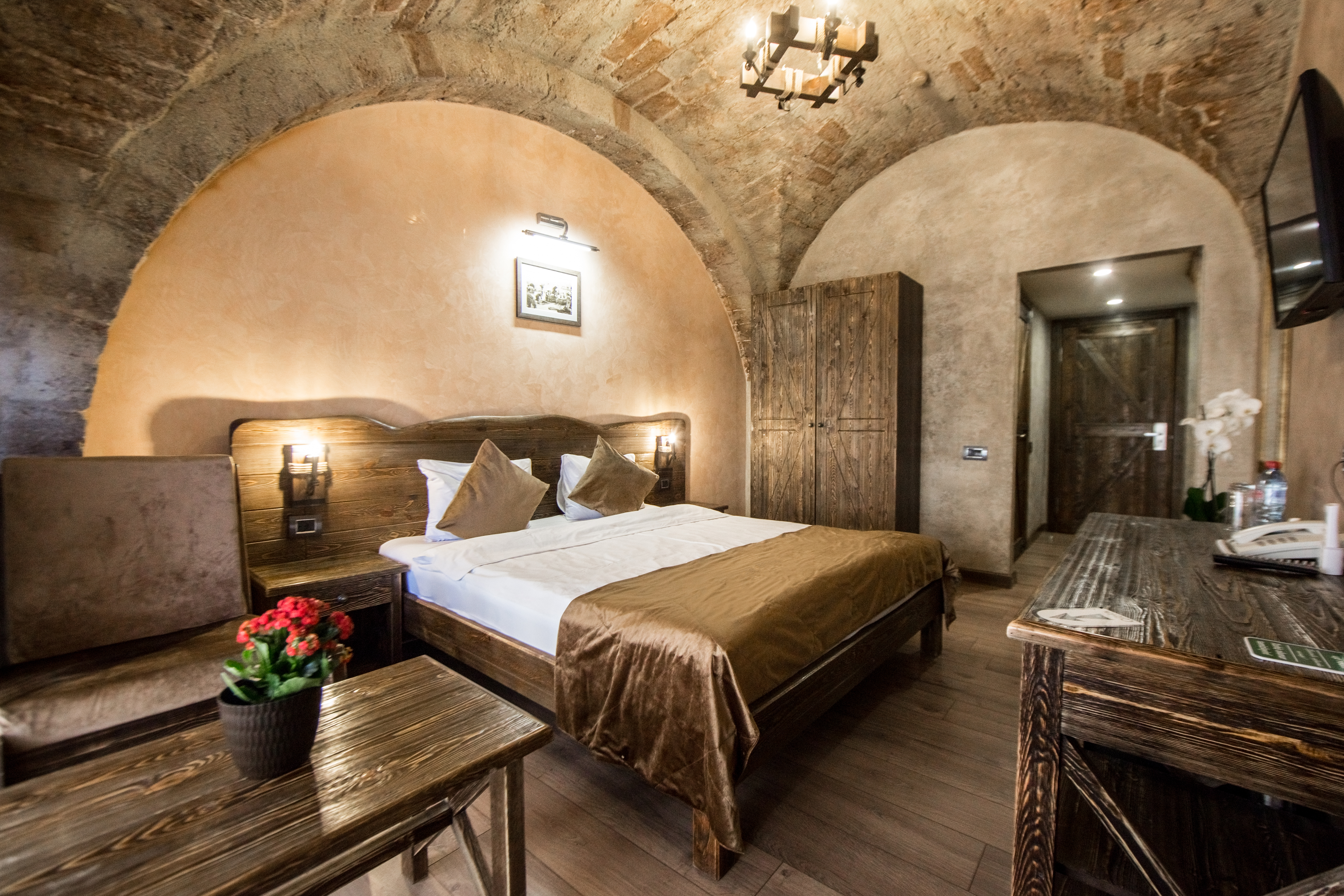 Double Single Standard