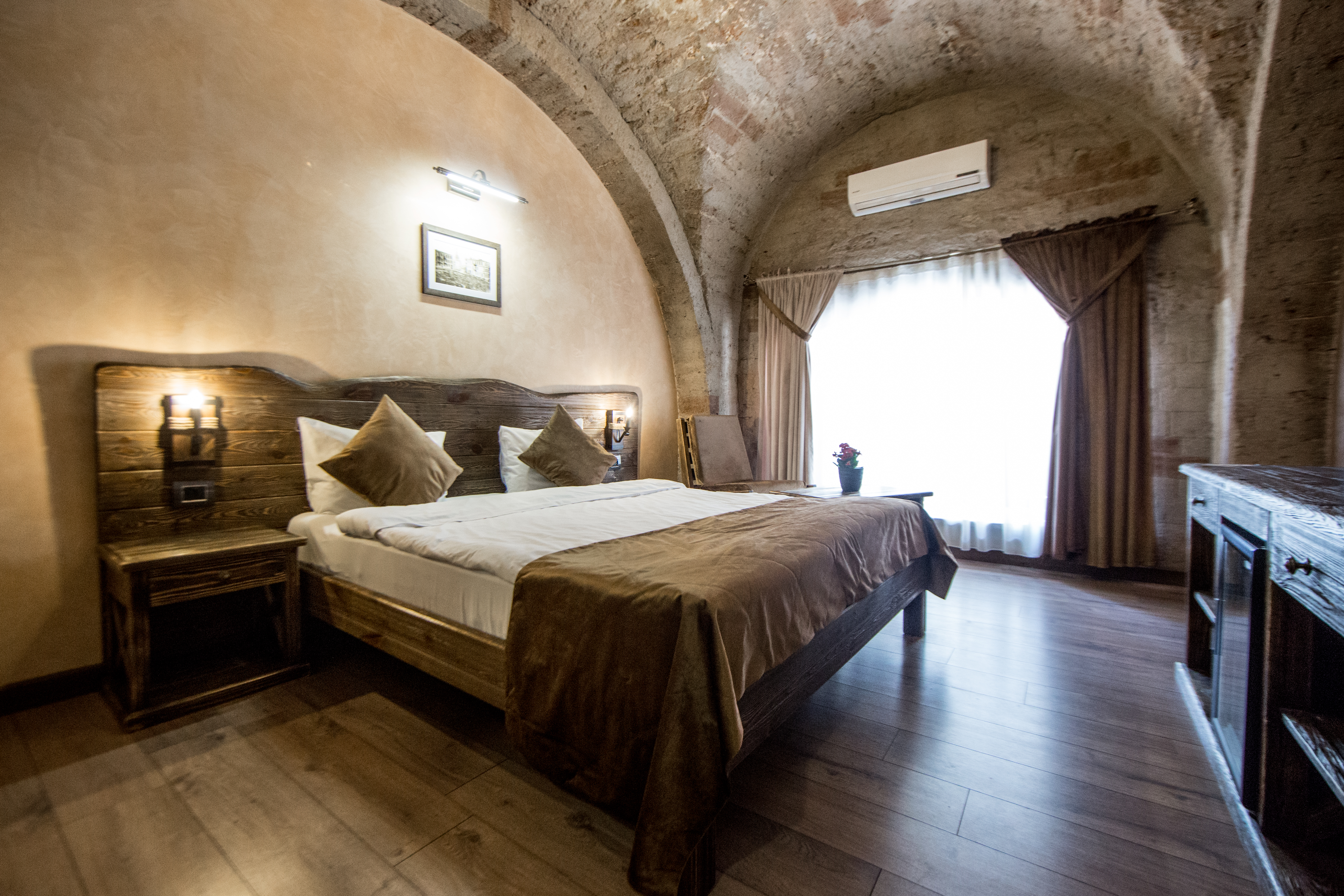 Double Single Standard