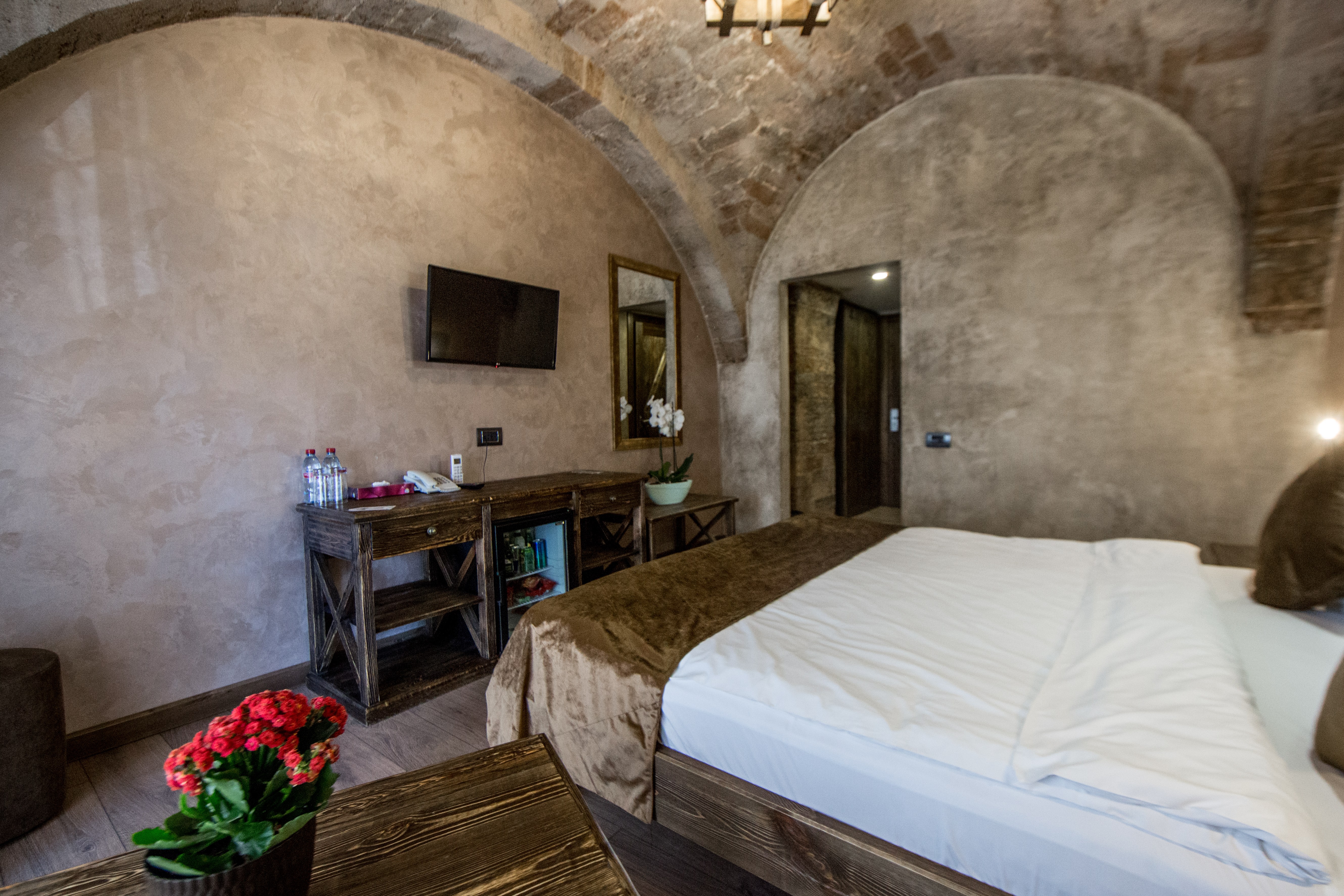 Double Single Standard