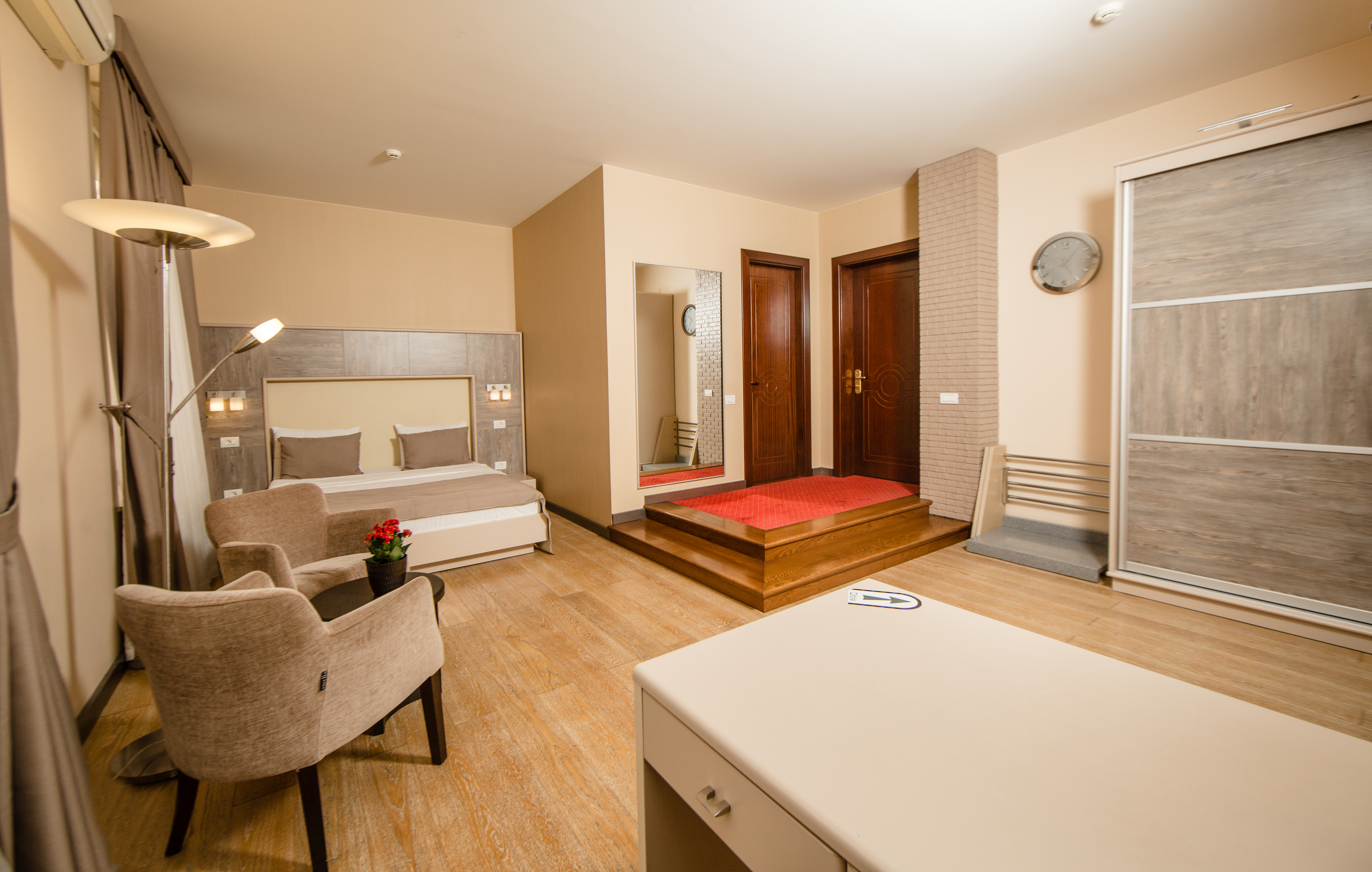 Double Single Deluxe