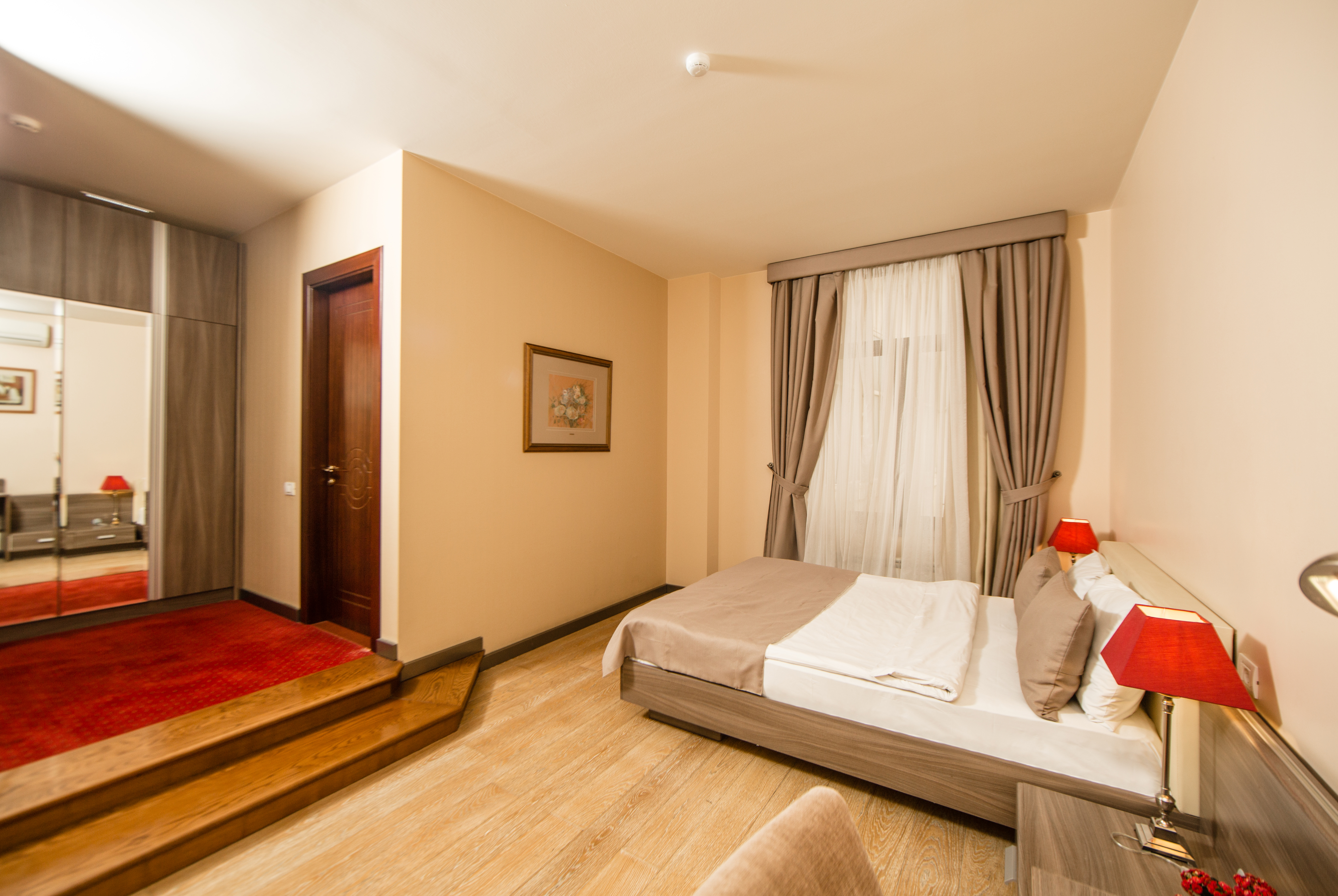 Double Single Deluxe