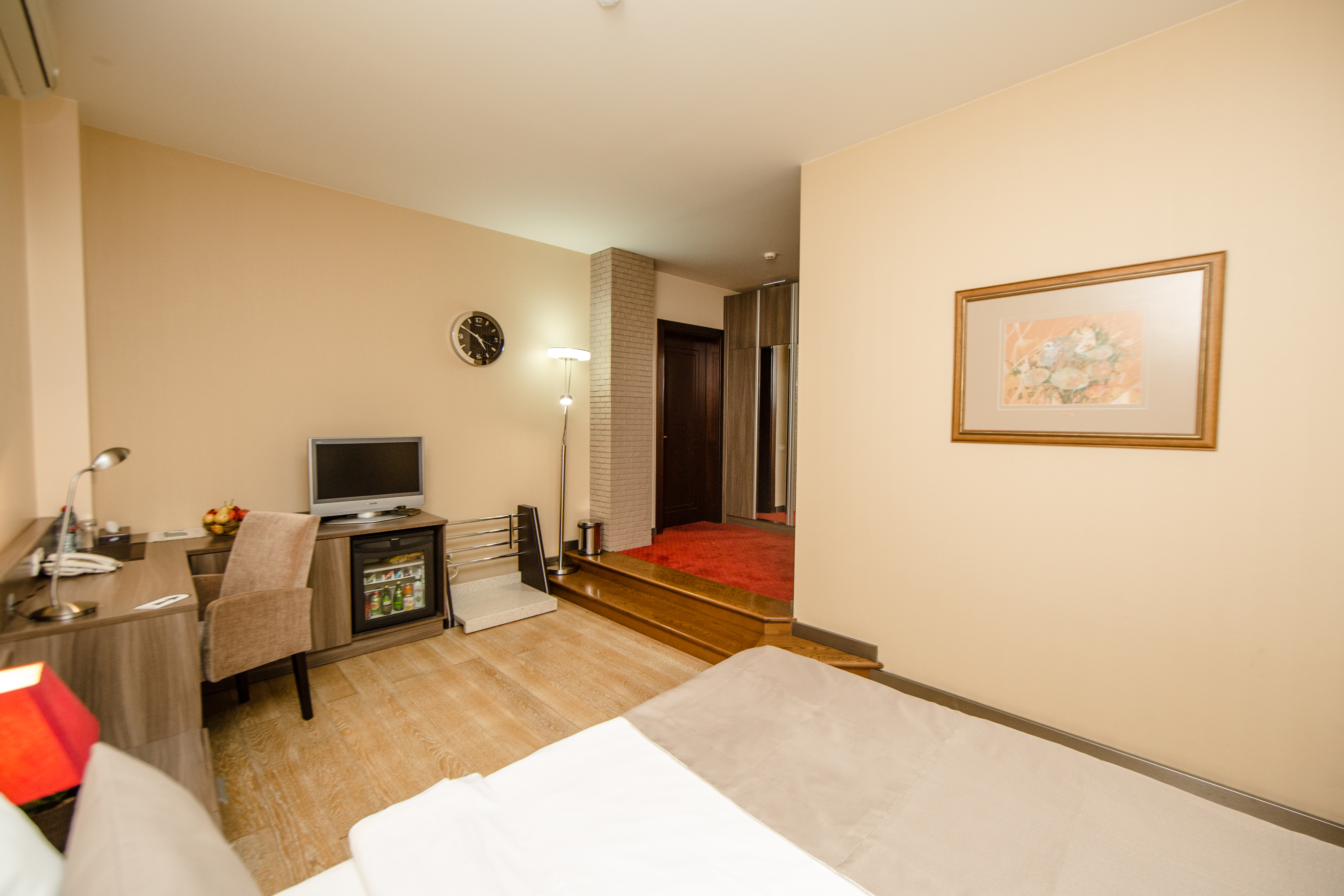 Double Single Deluxe