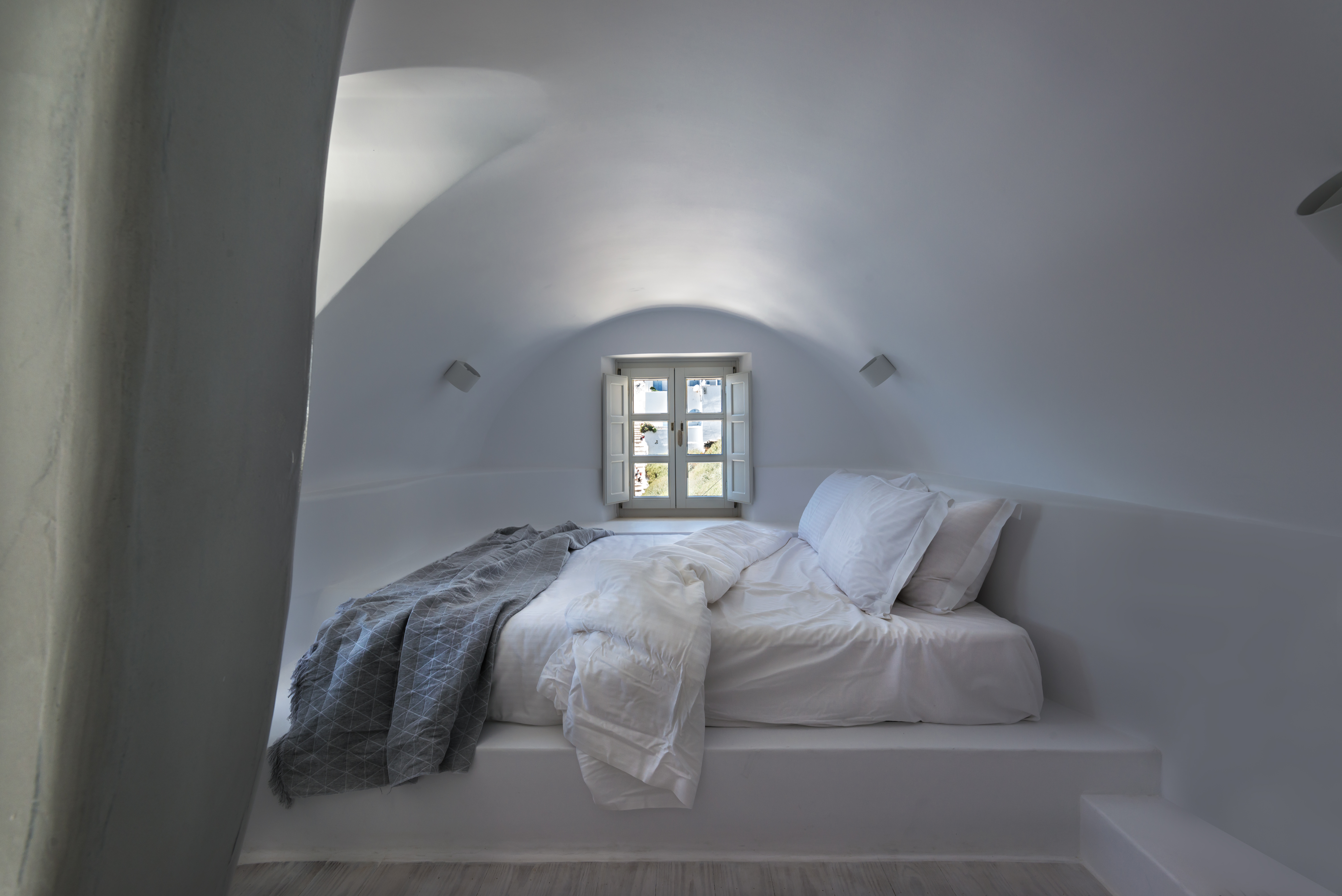 Junior Suite with Jacuzzi with Views