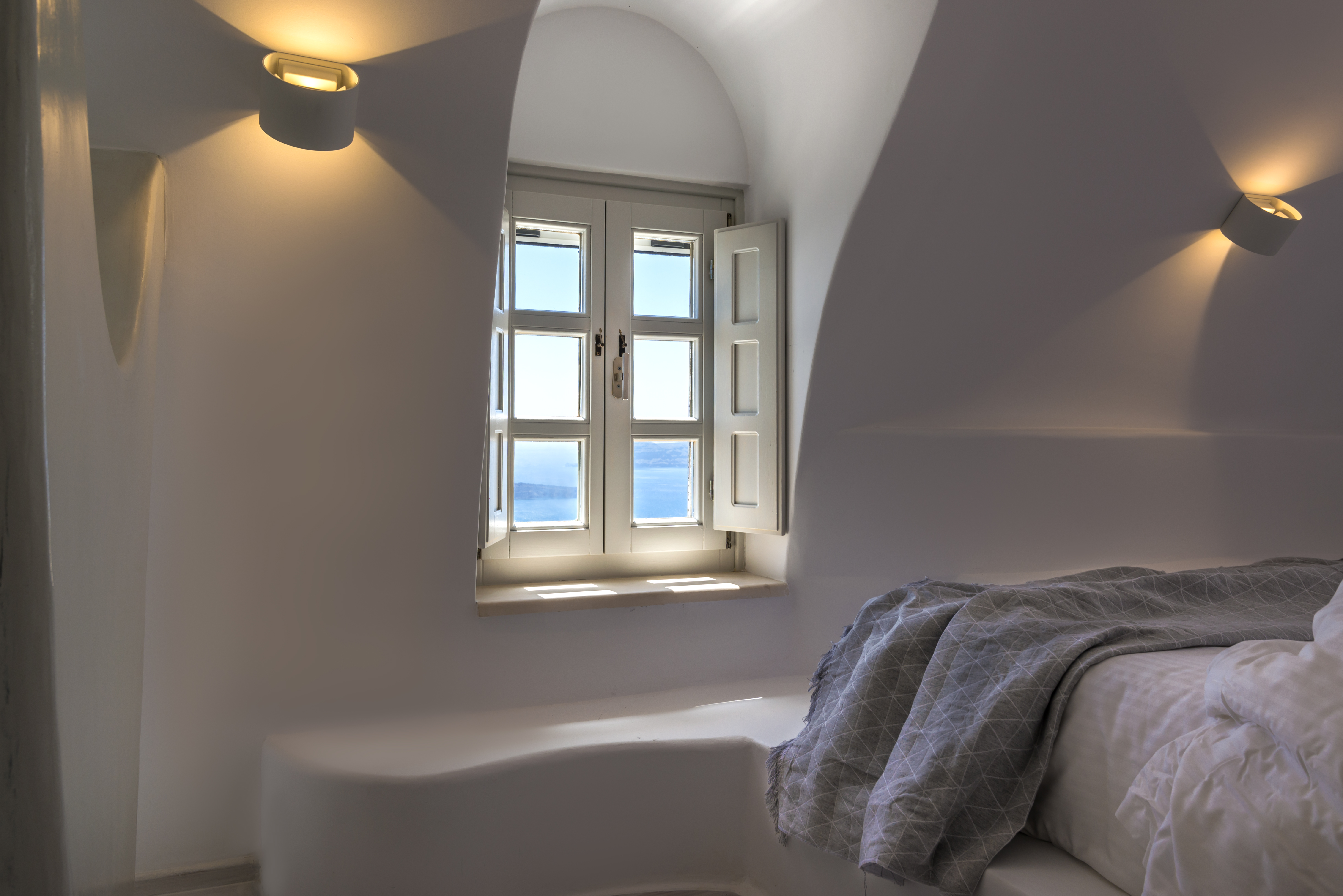 Junior Suite with Jacuzzi with Views