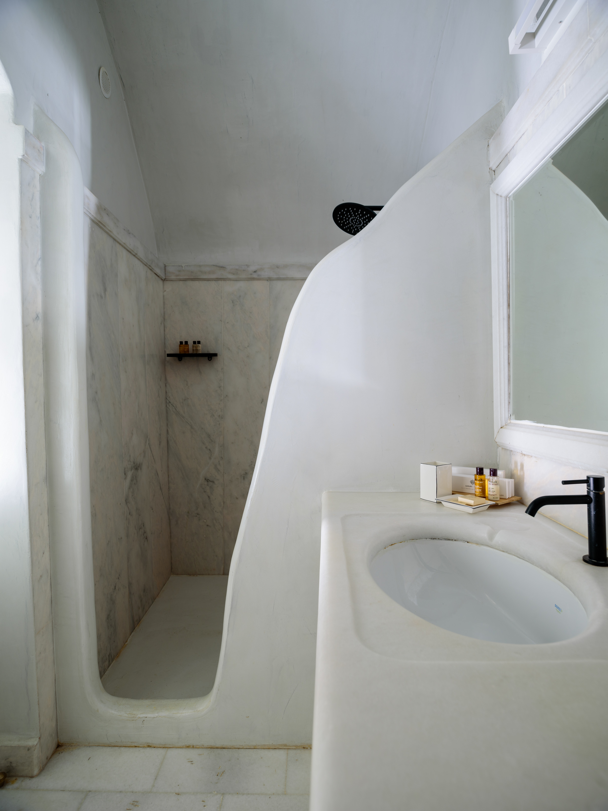 Suite with Jacuzzi with Views