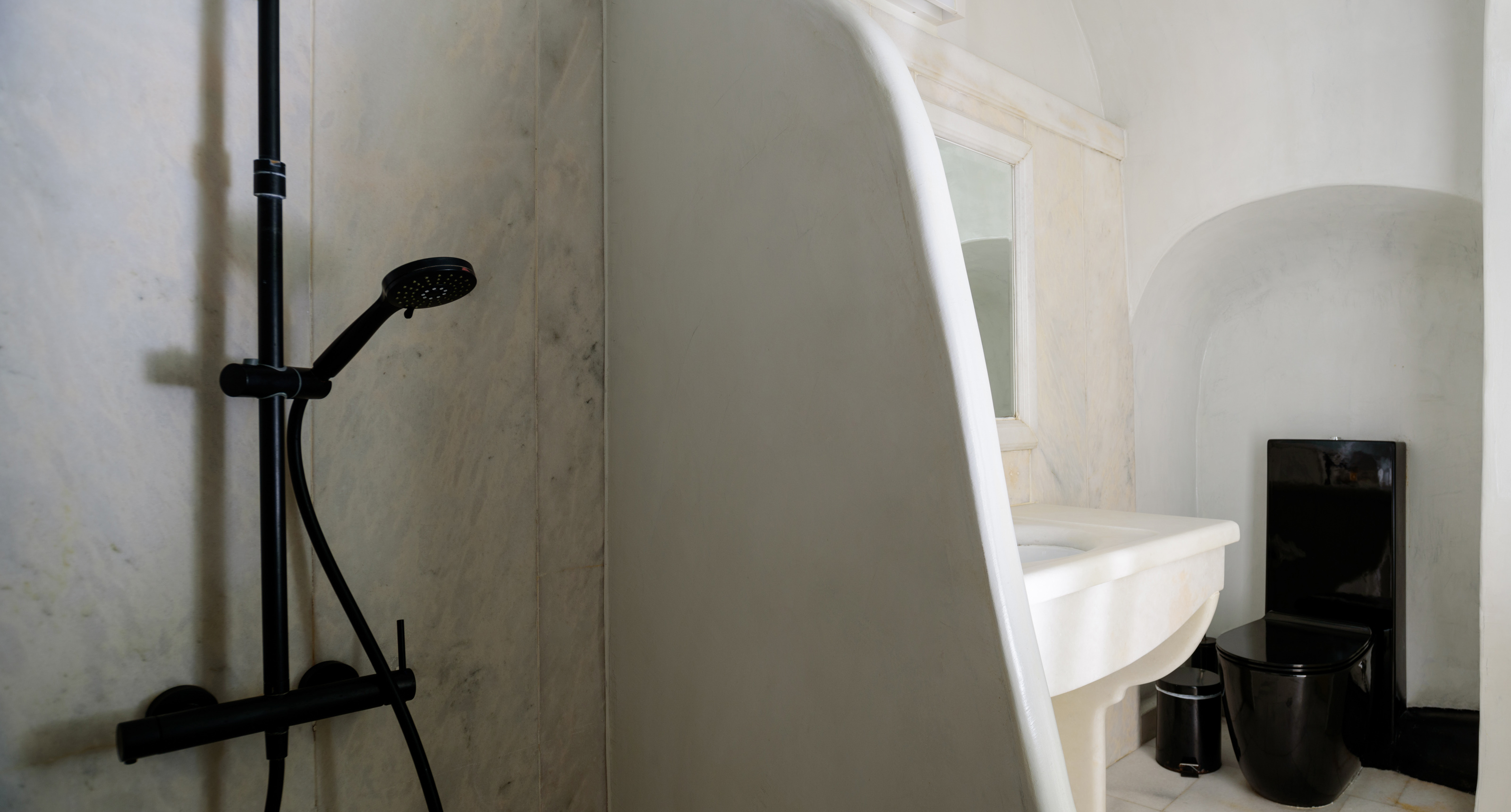 Suite with Jacuzzi with Views