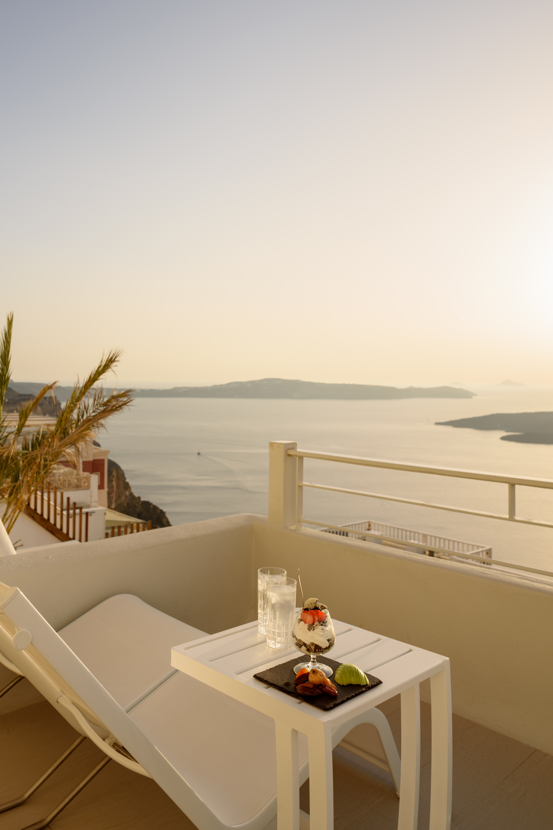 Suite with Jacuzzi with Views