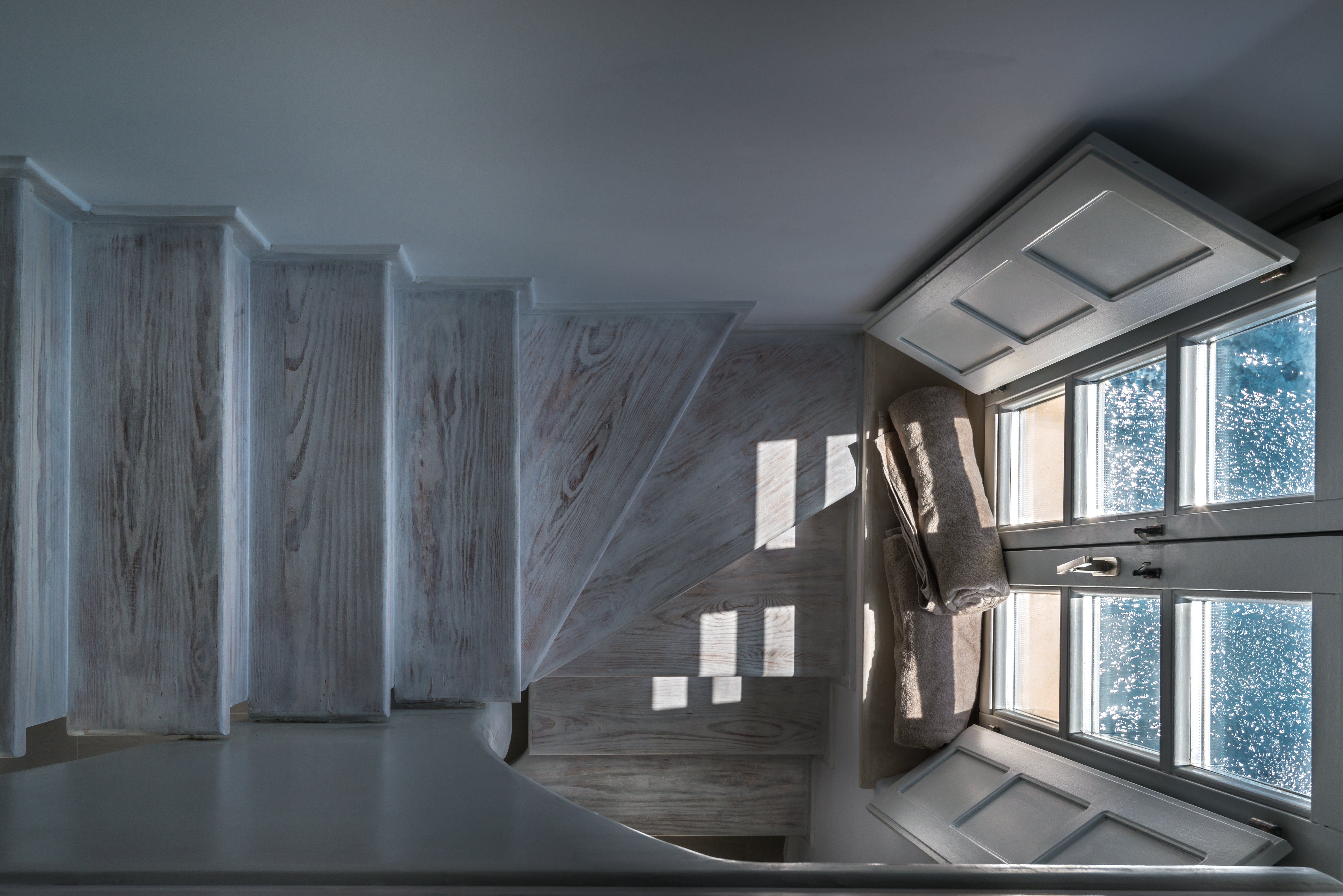 Junior Suite with Jacuzzi with Views