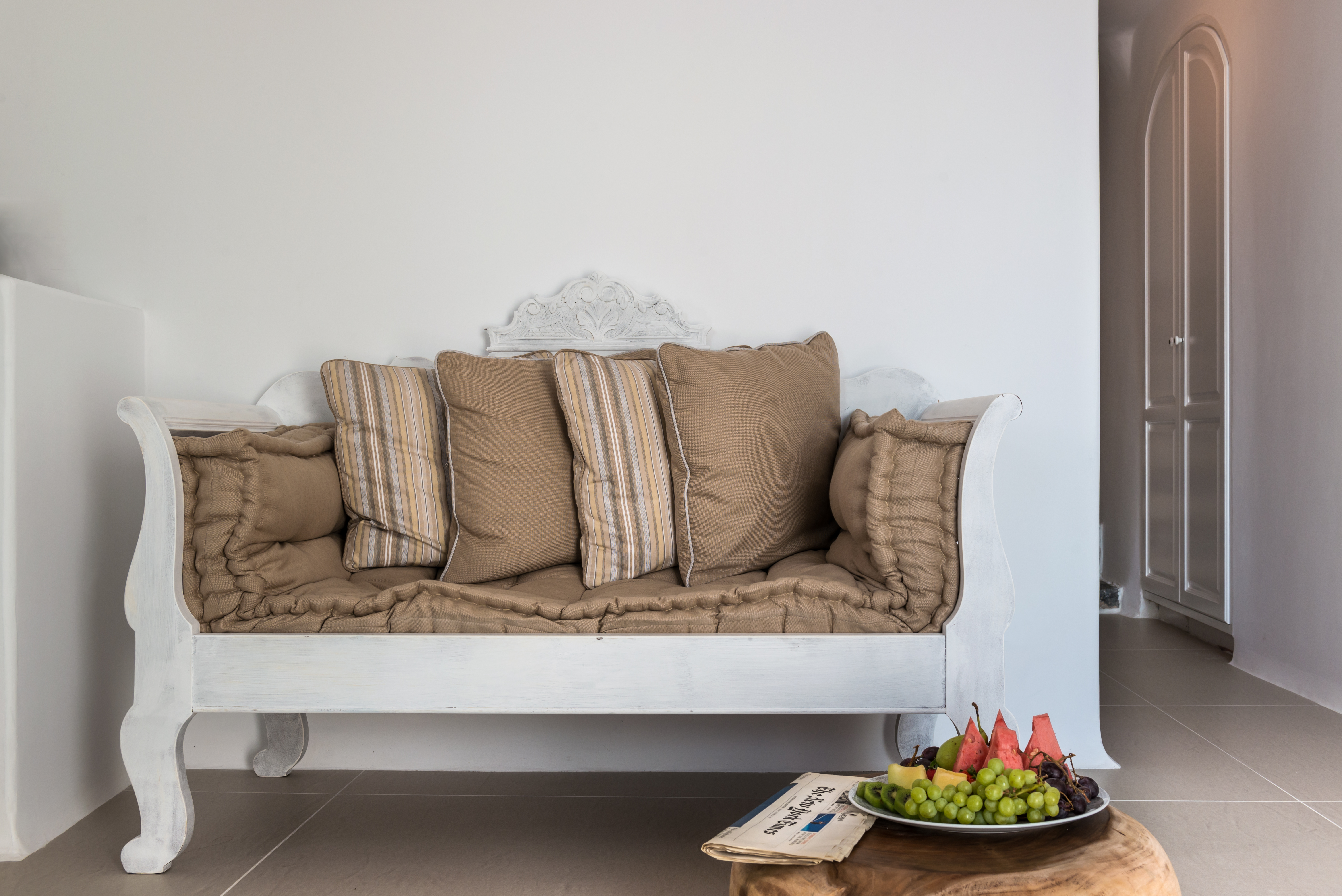 Suite with Private Pool