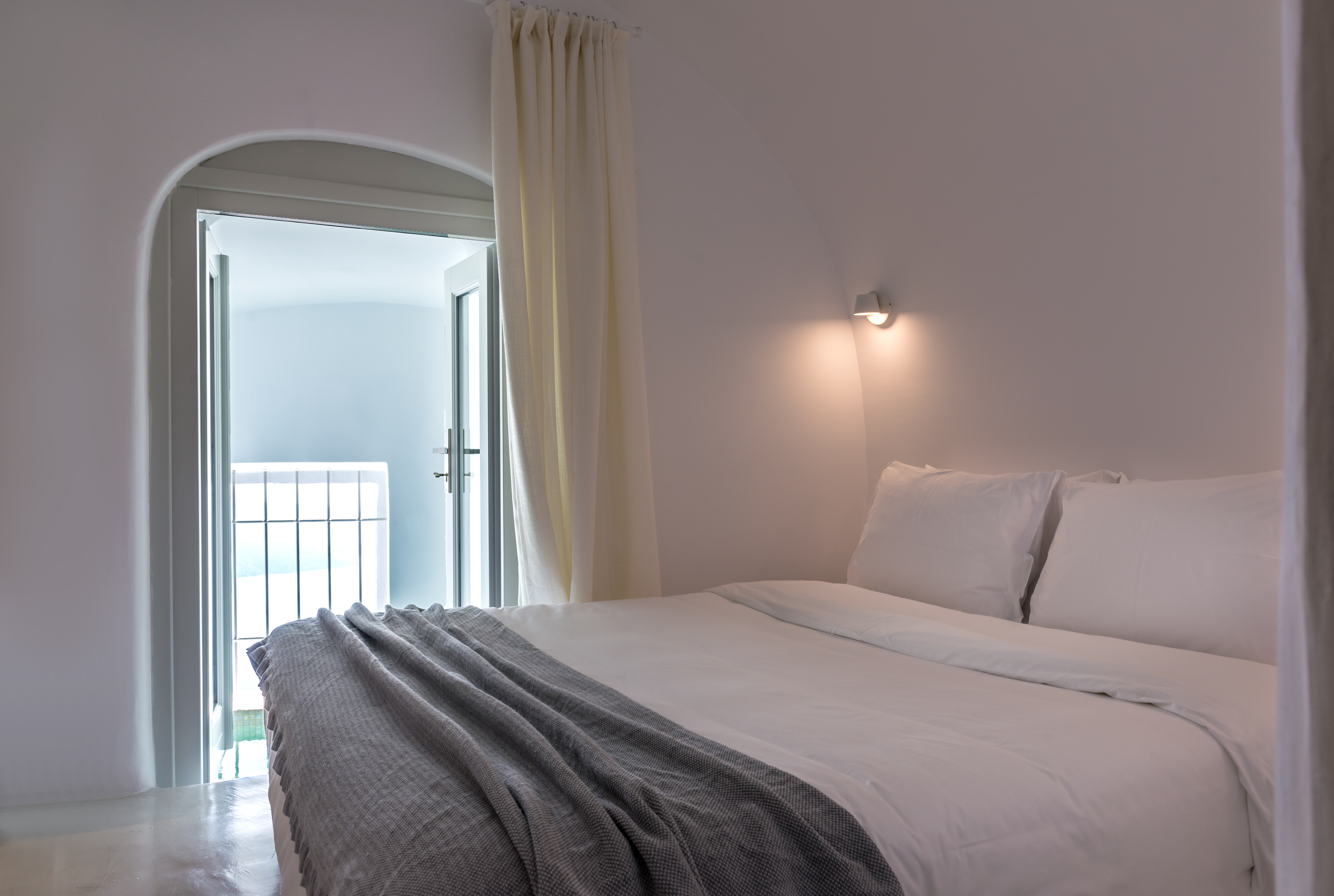 Suite with Private Pool