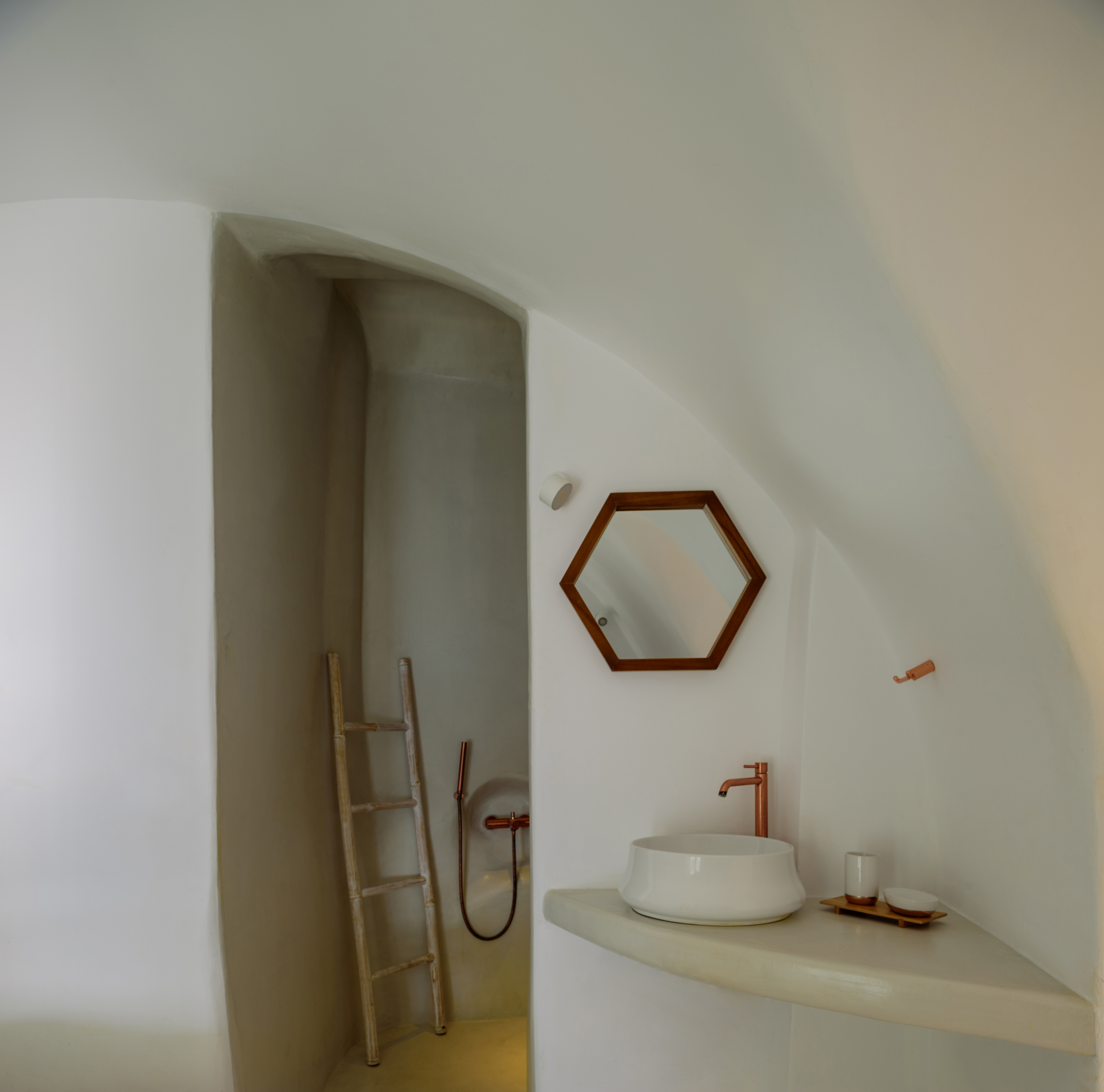 Suite with Private Pool