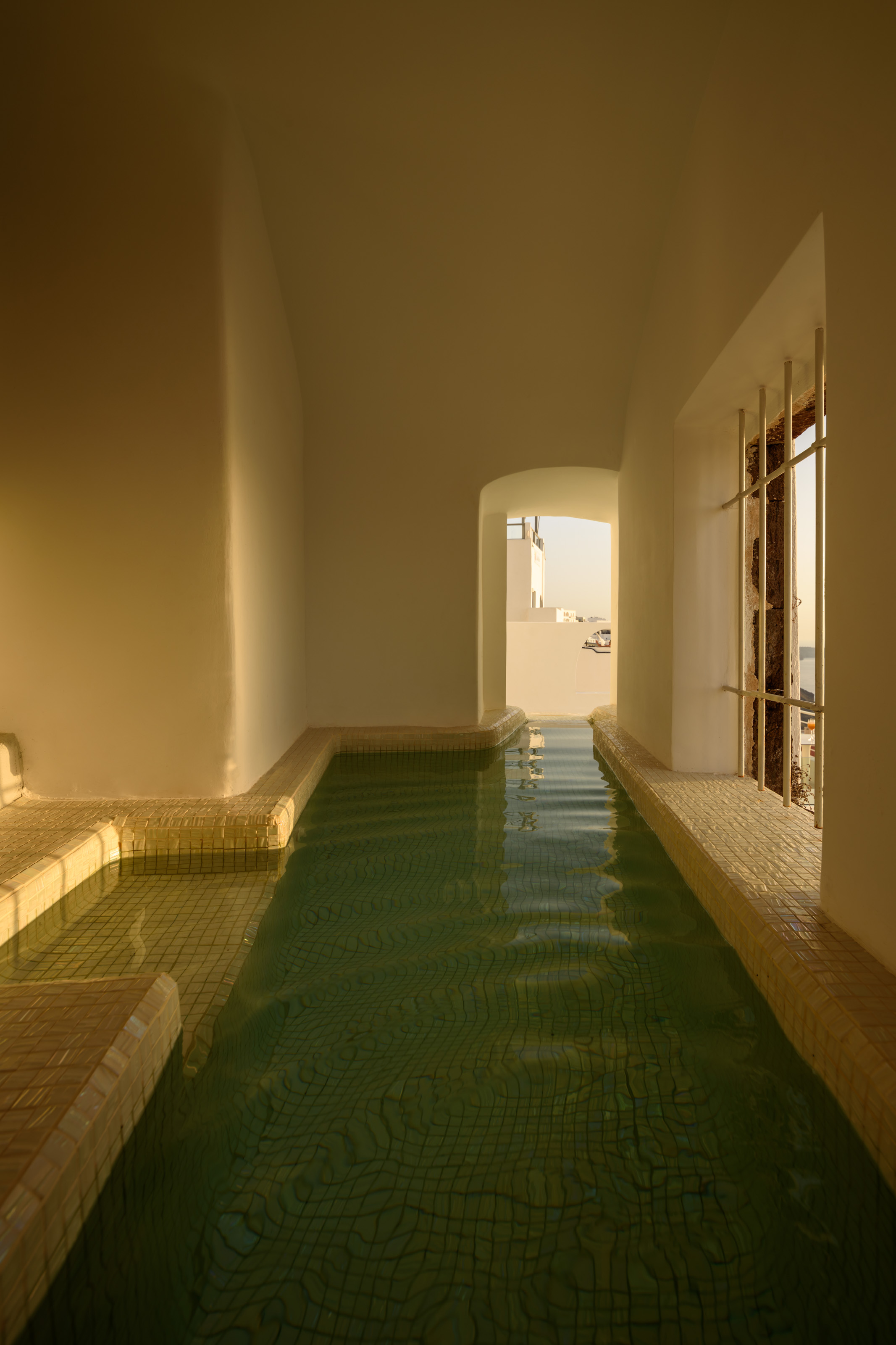 Suite with Private Pool