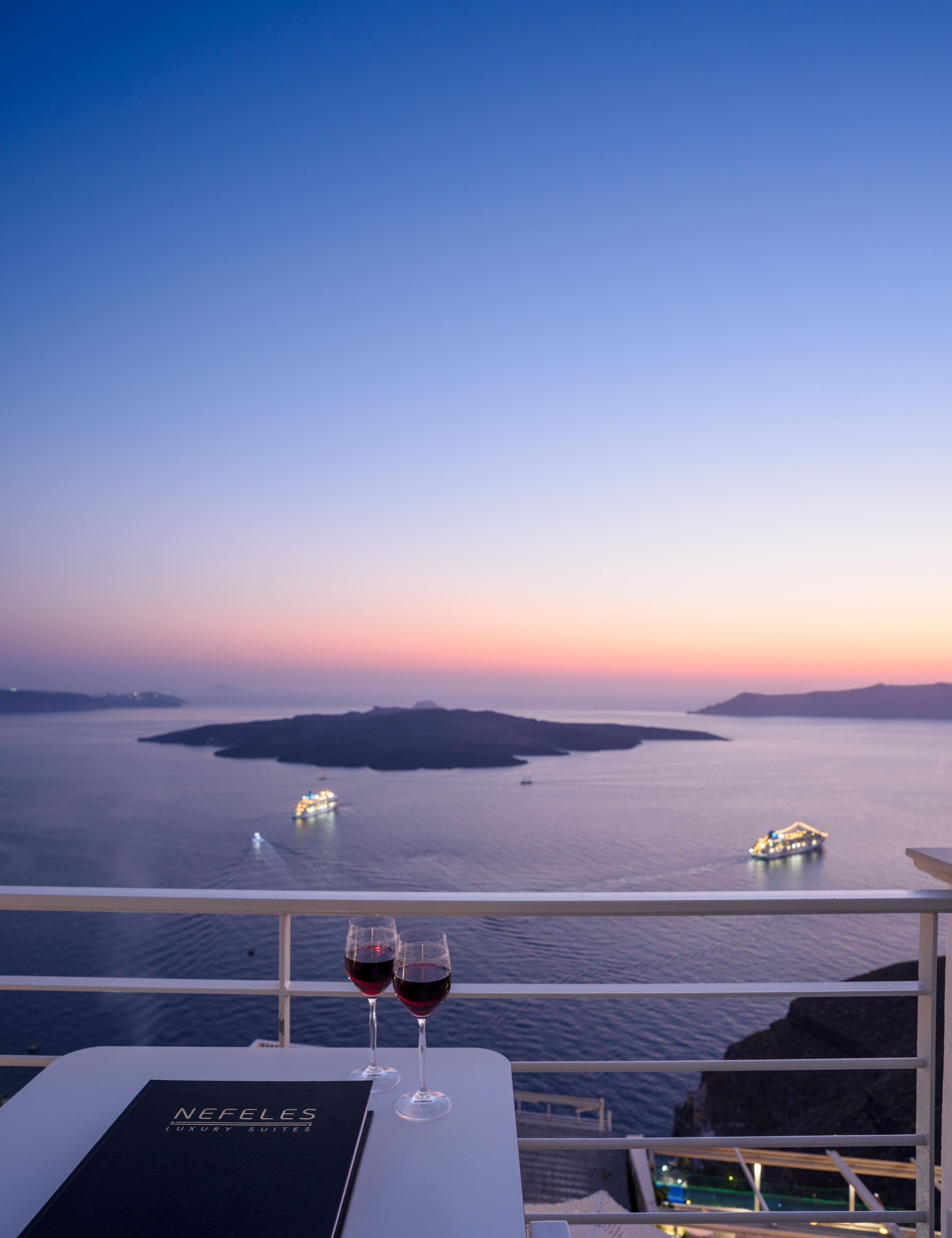 Junior Suite with Jacuzzi