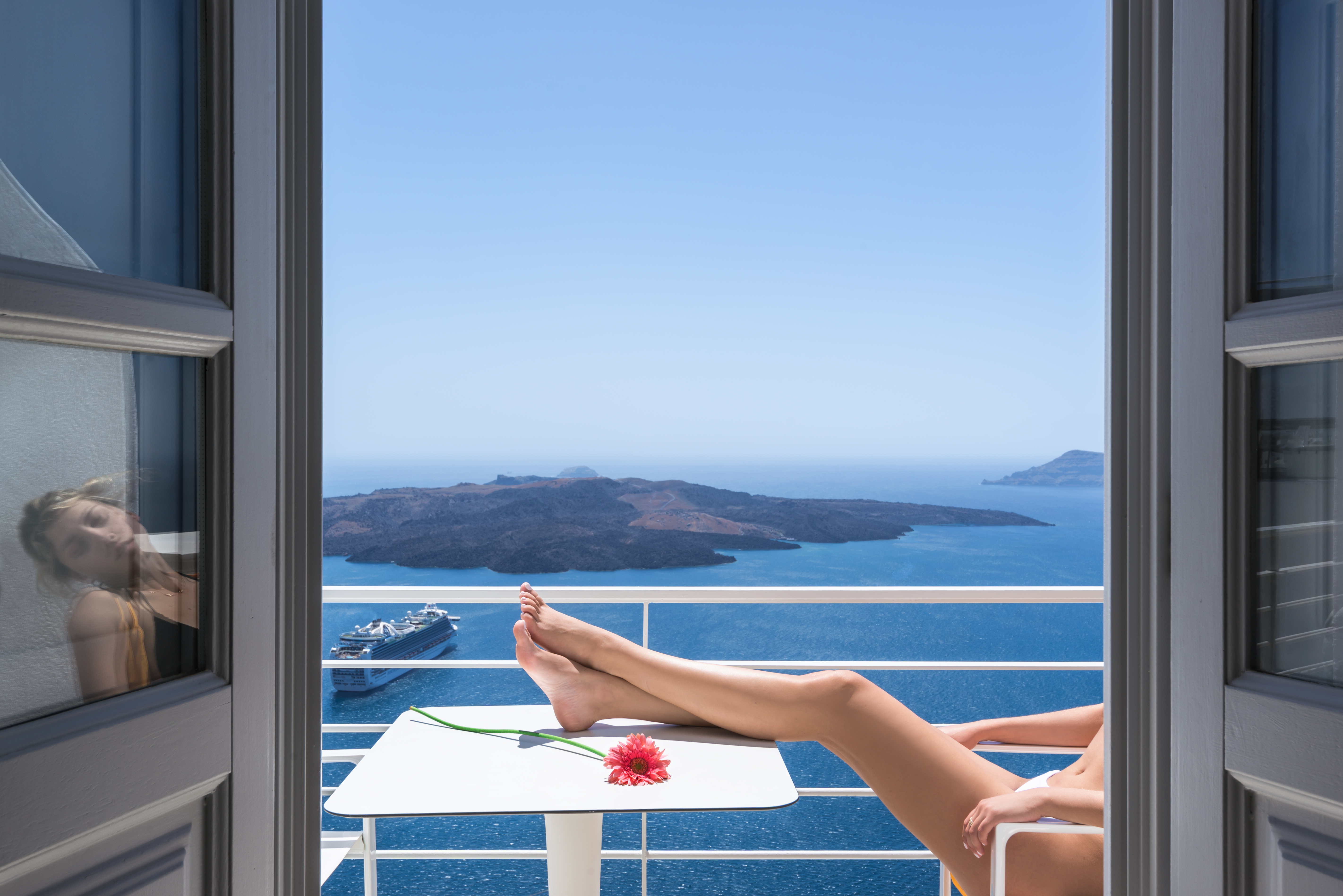 Junior Suite with Jacuzzi