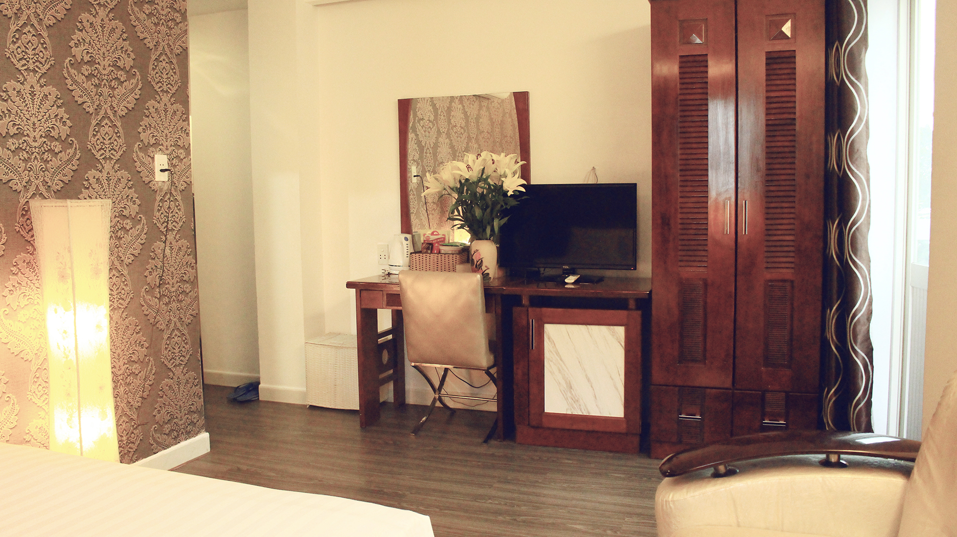 Double Deluxe Premium