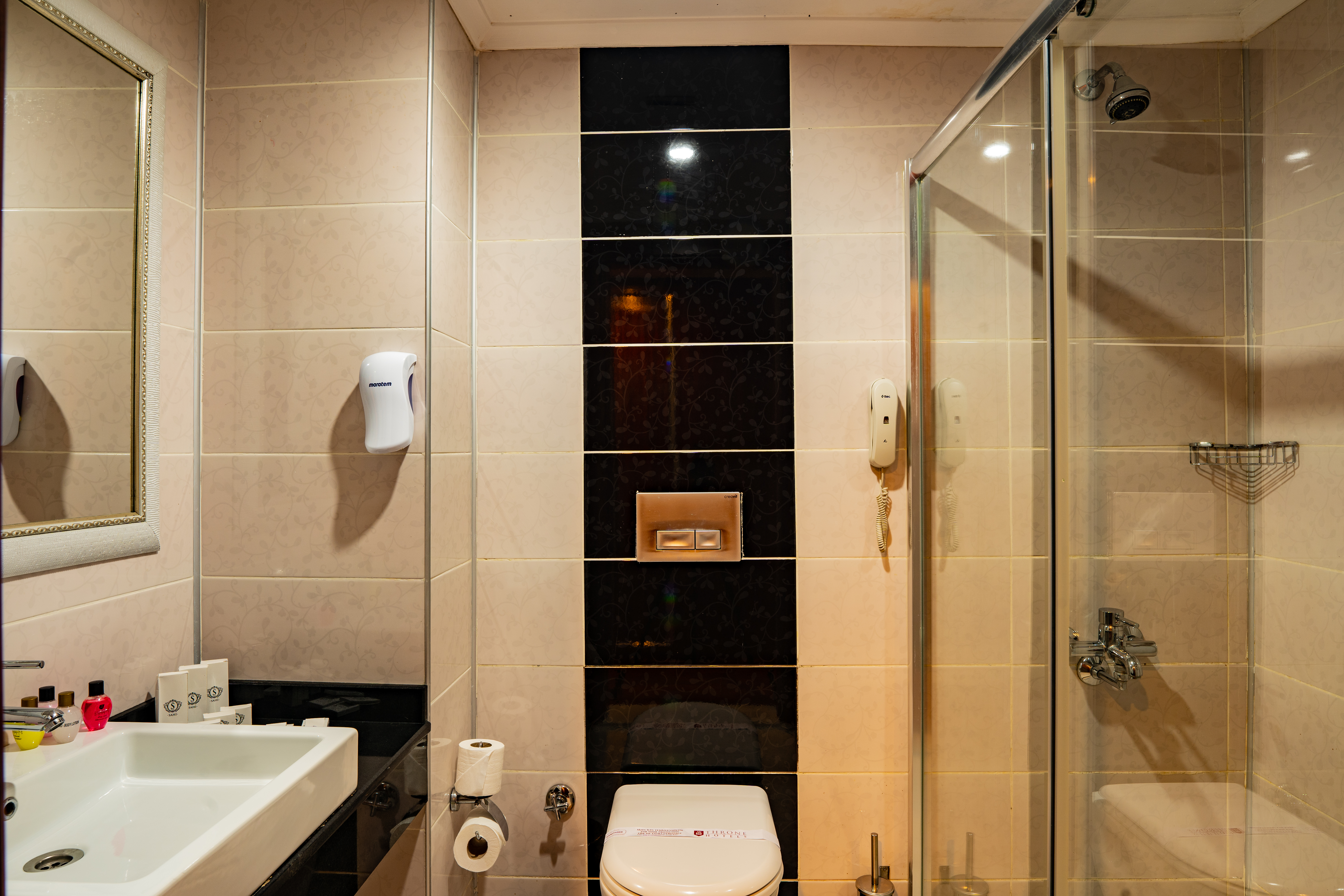 Family Room Standard