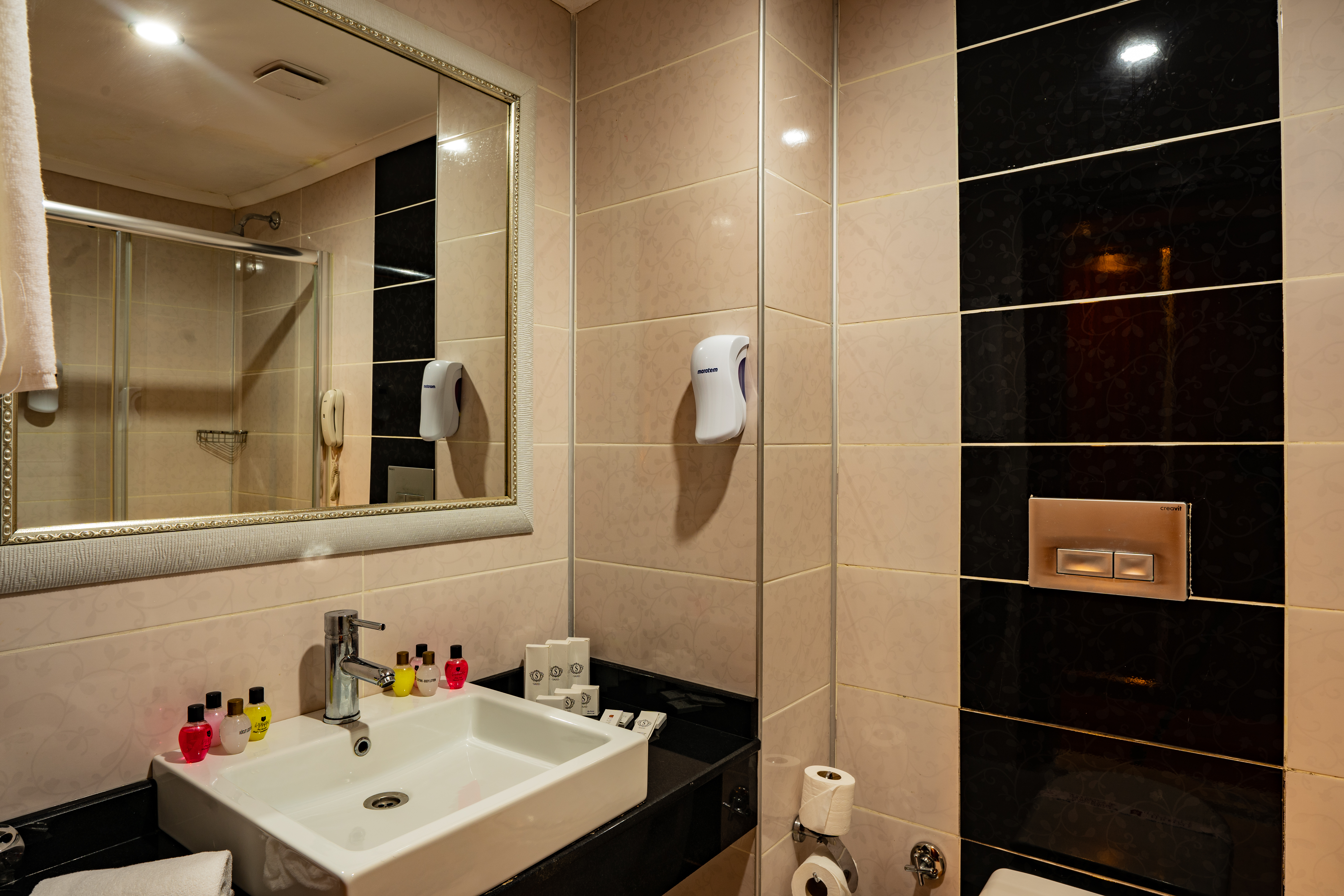 Double Single Economy