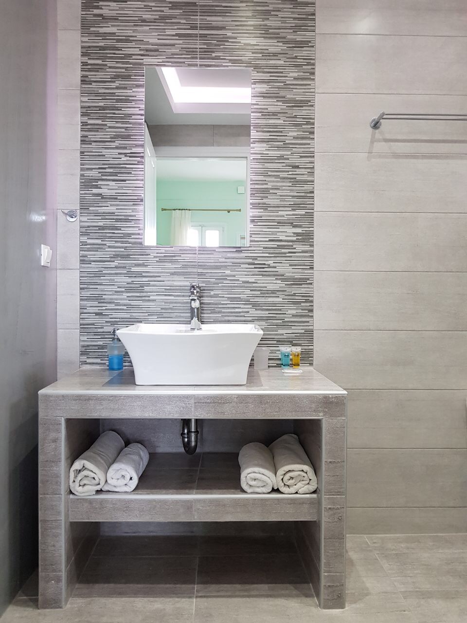 Apartment One Bedroom