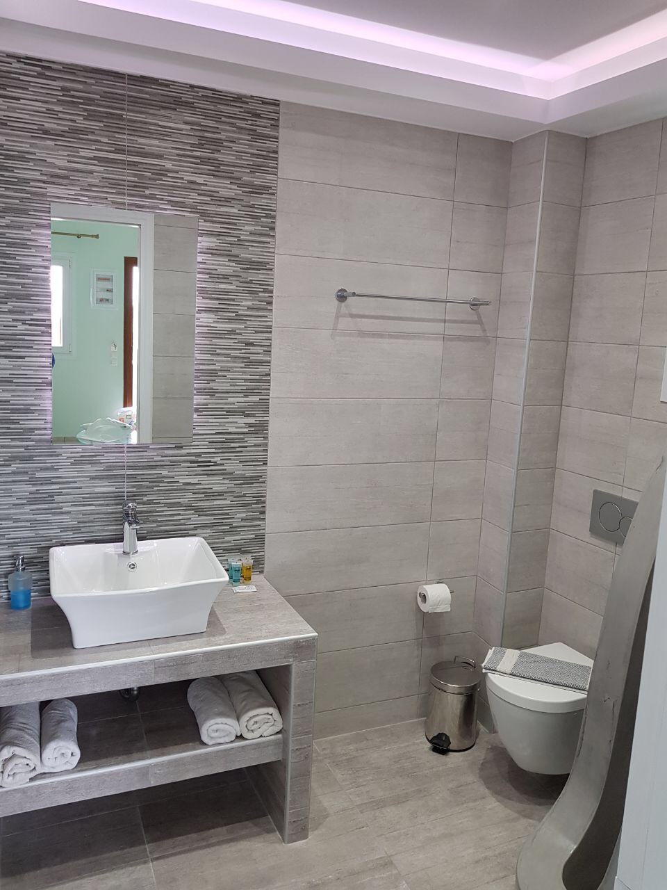 Apartment One Bedroom