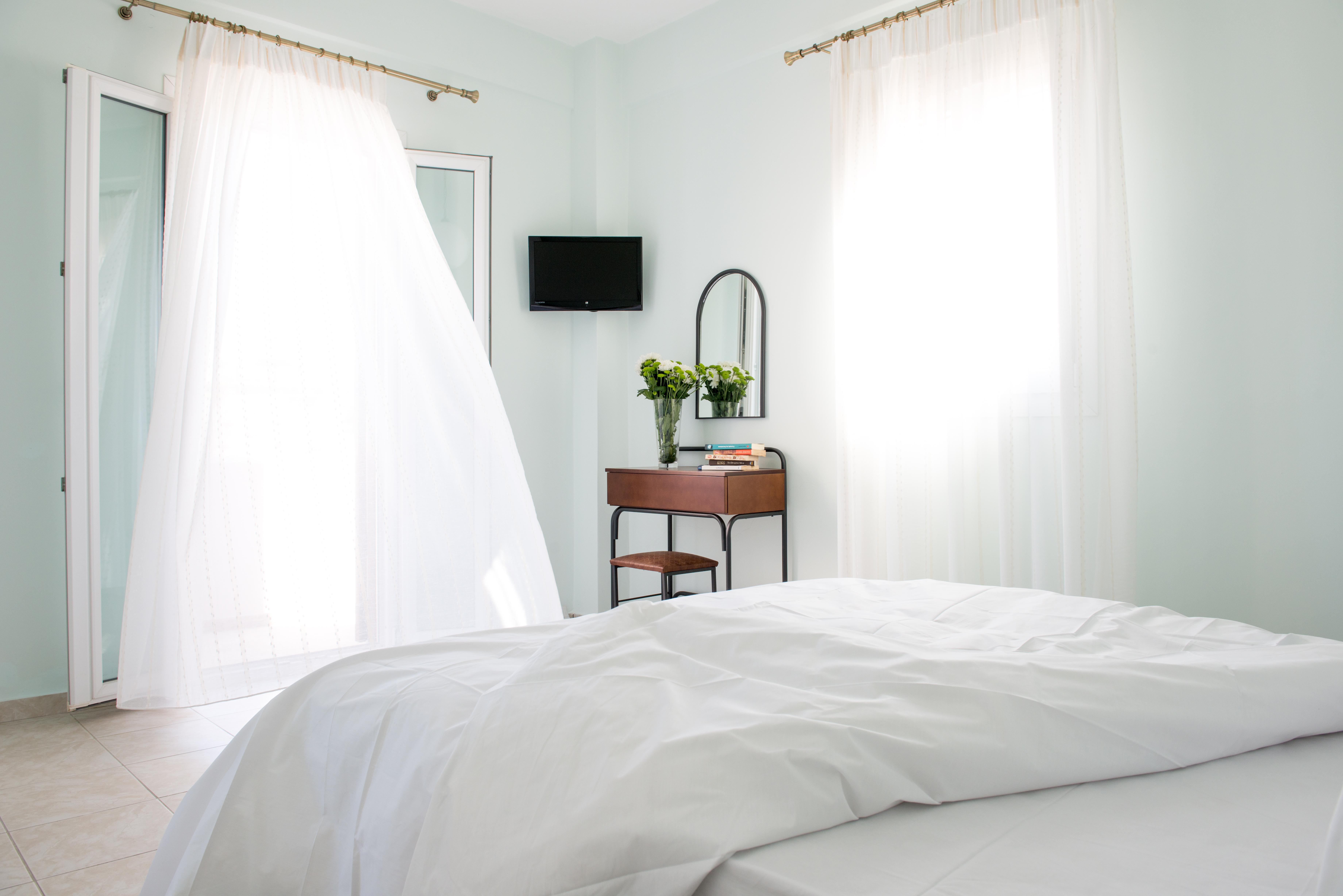 Apartment One Bedroom